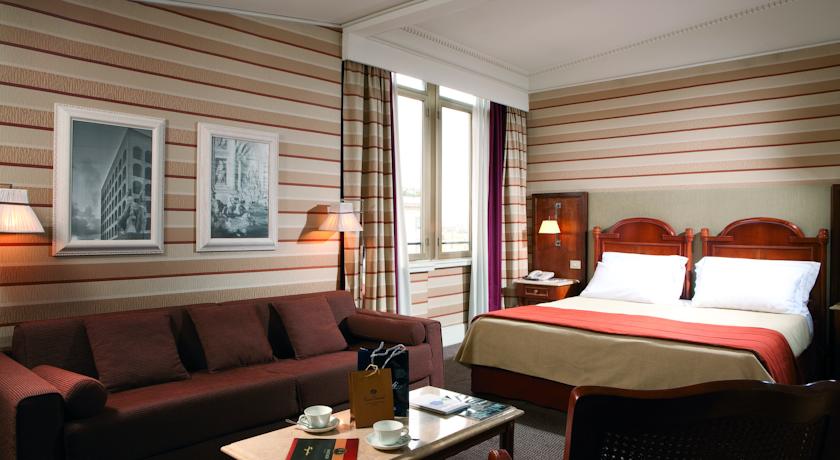 Double or Twin Superior