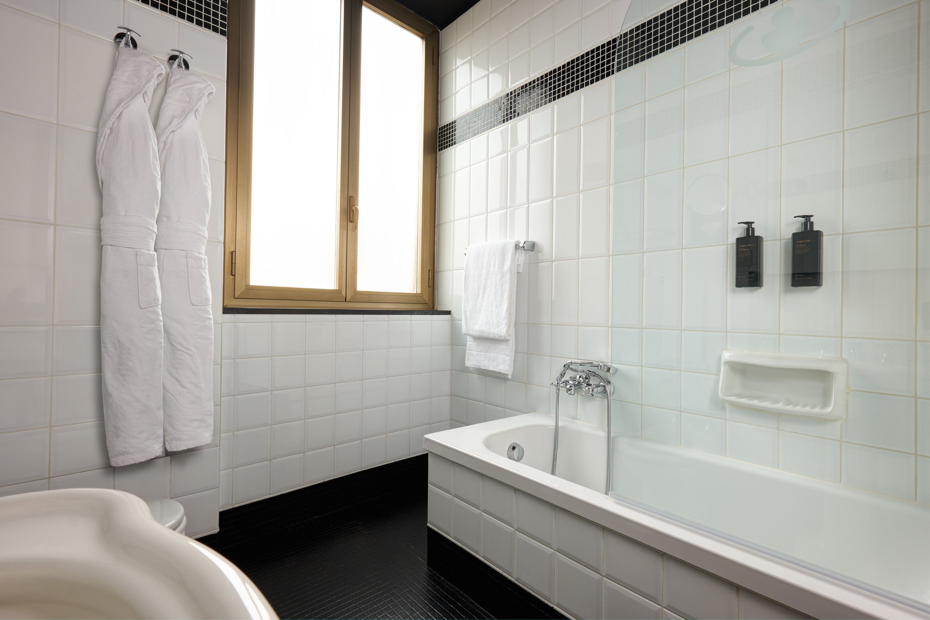 Double Single Superior