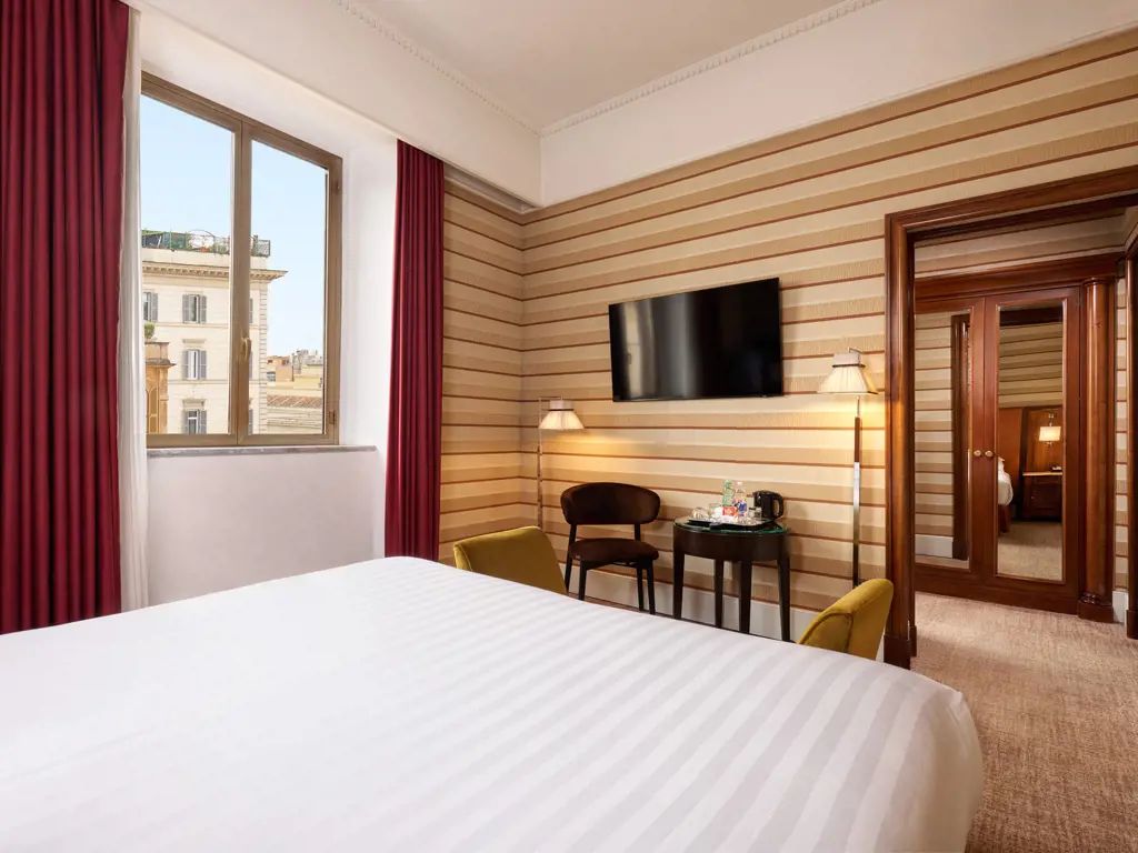 Double Single Superior