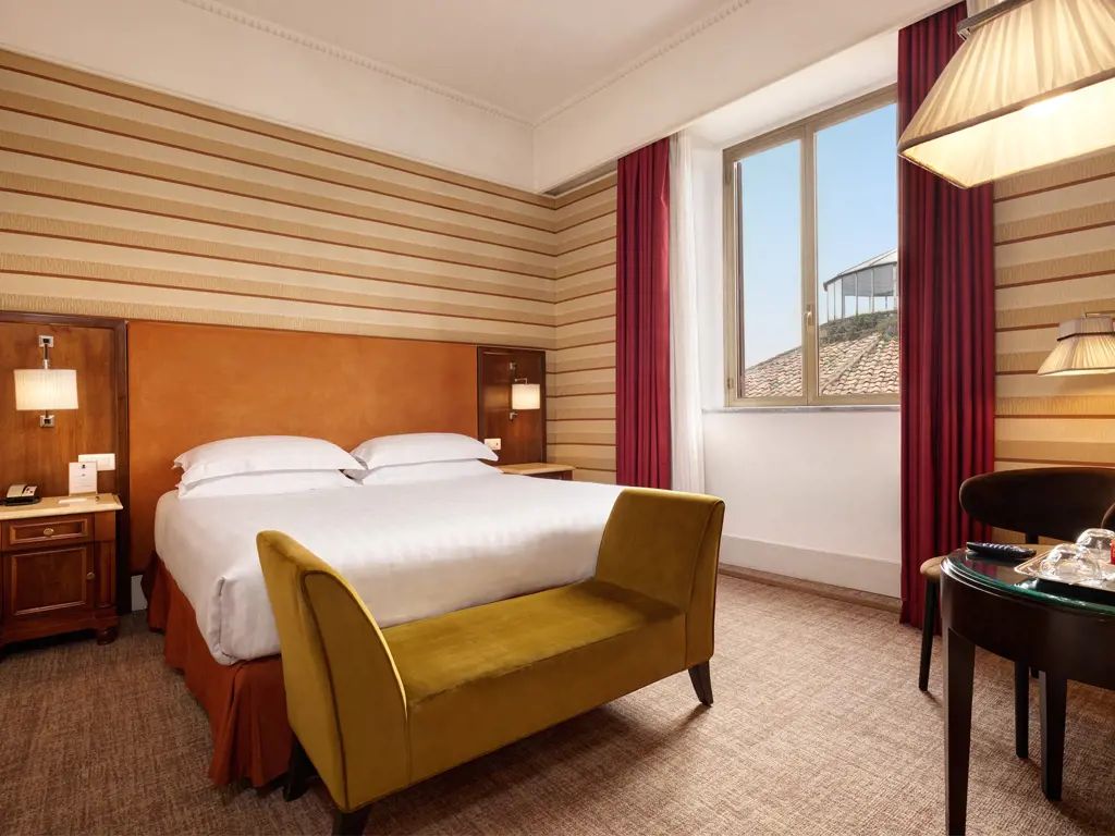 Double Single Superior