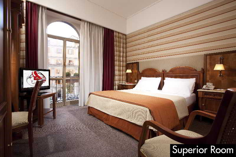 Double or Twin Superior