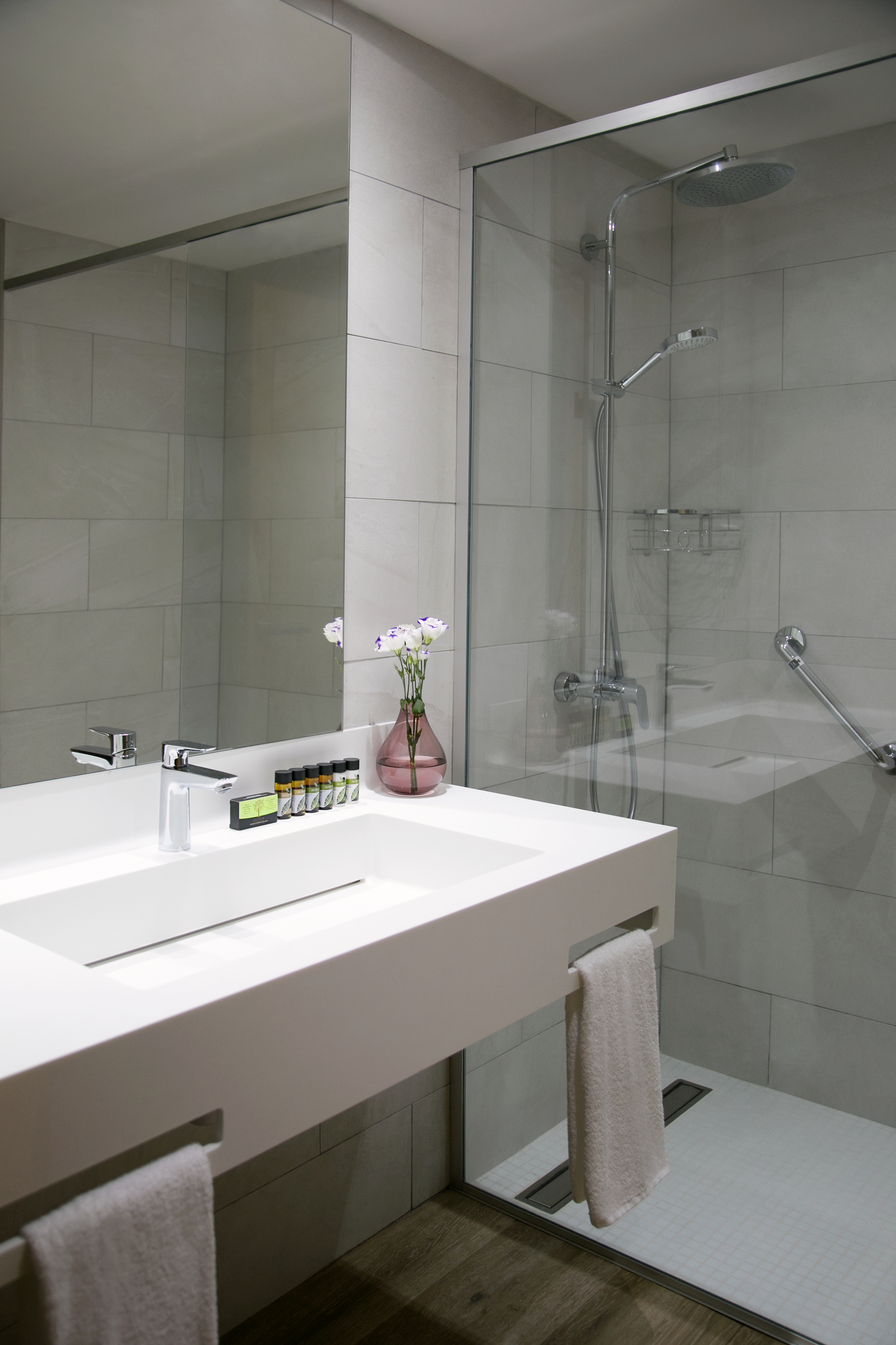 Double or Twin Superior