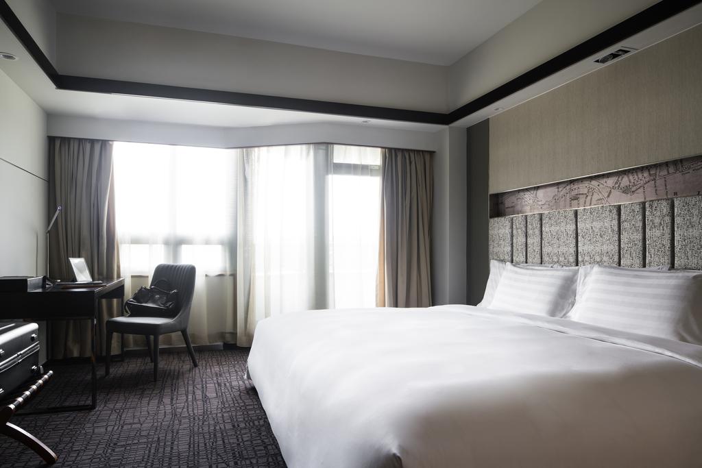 Double Superior City View