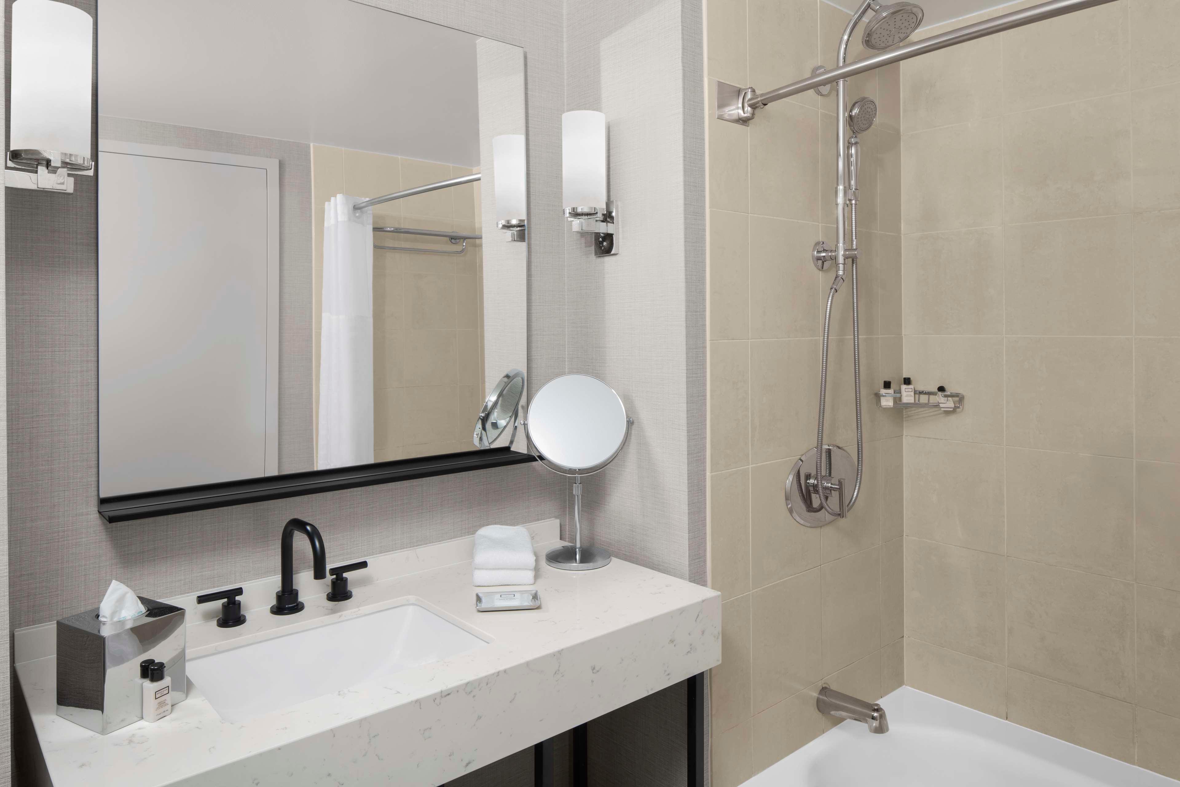 Double Two Double Beds