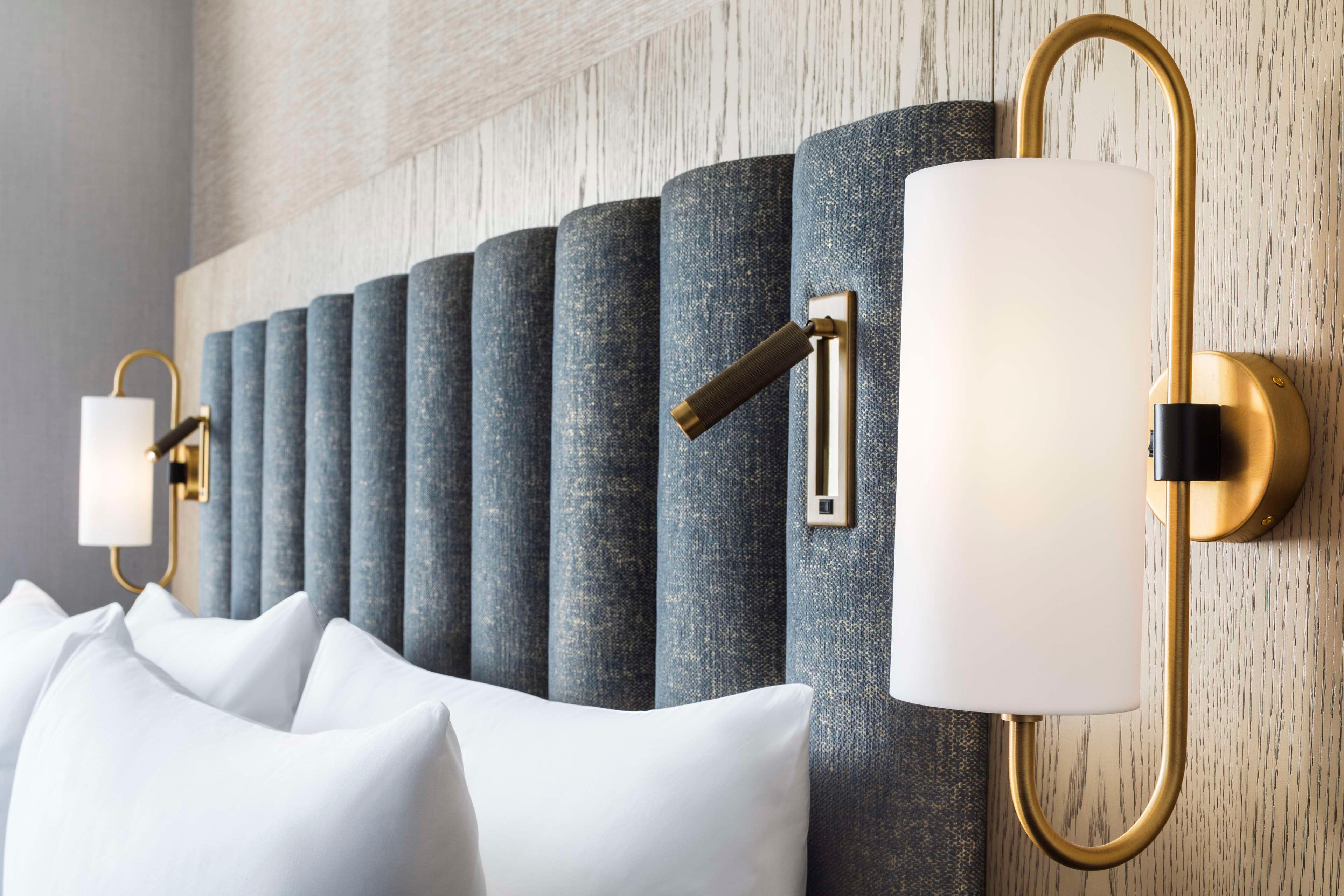 Double Two Double Beds