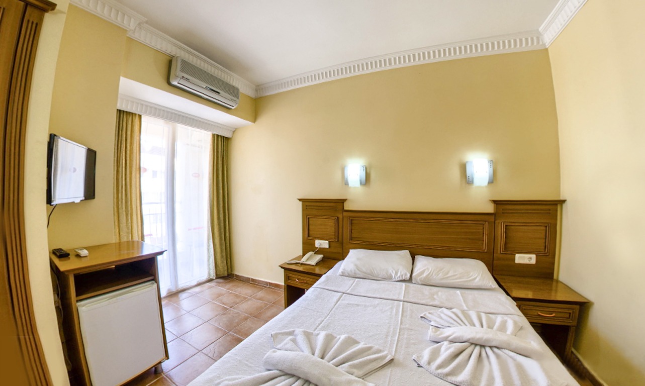 Double Single Standard