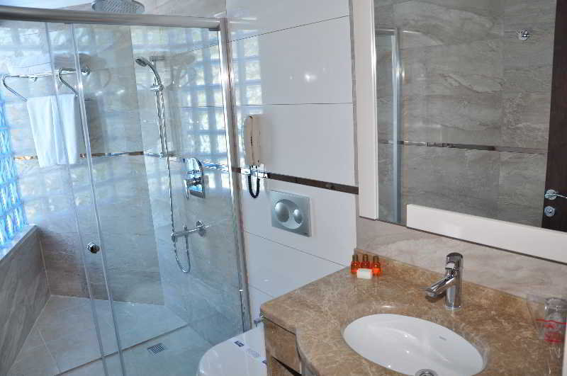 Double Single Standard