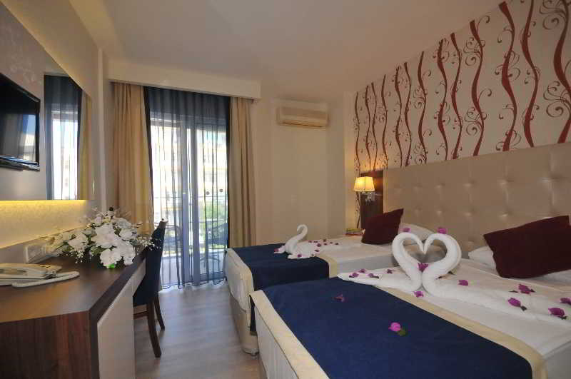 Double Single Standard