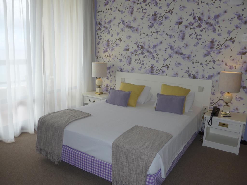 Double or Twin Garden View