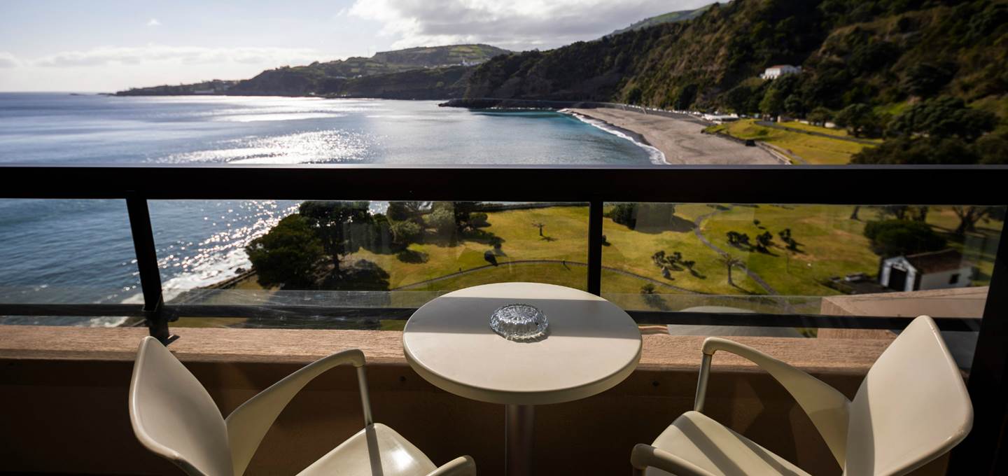 Junior Suite Sea View Capacity 4