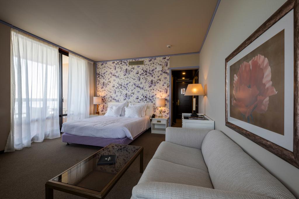 Junior Suite Sea View