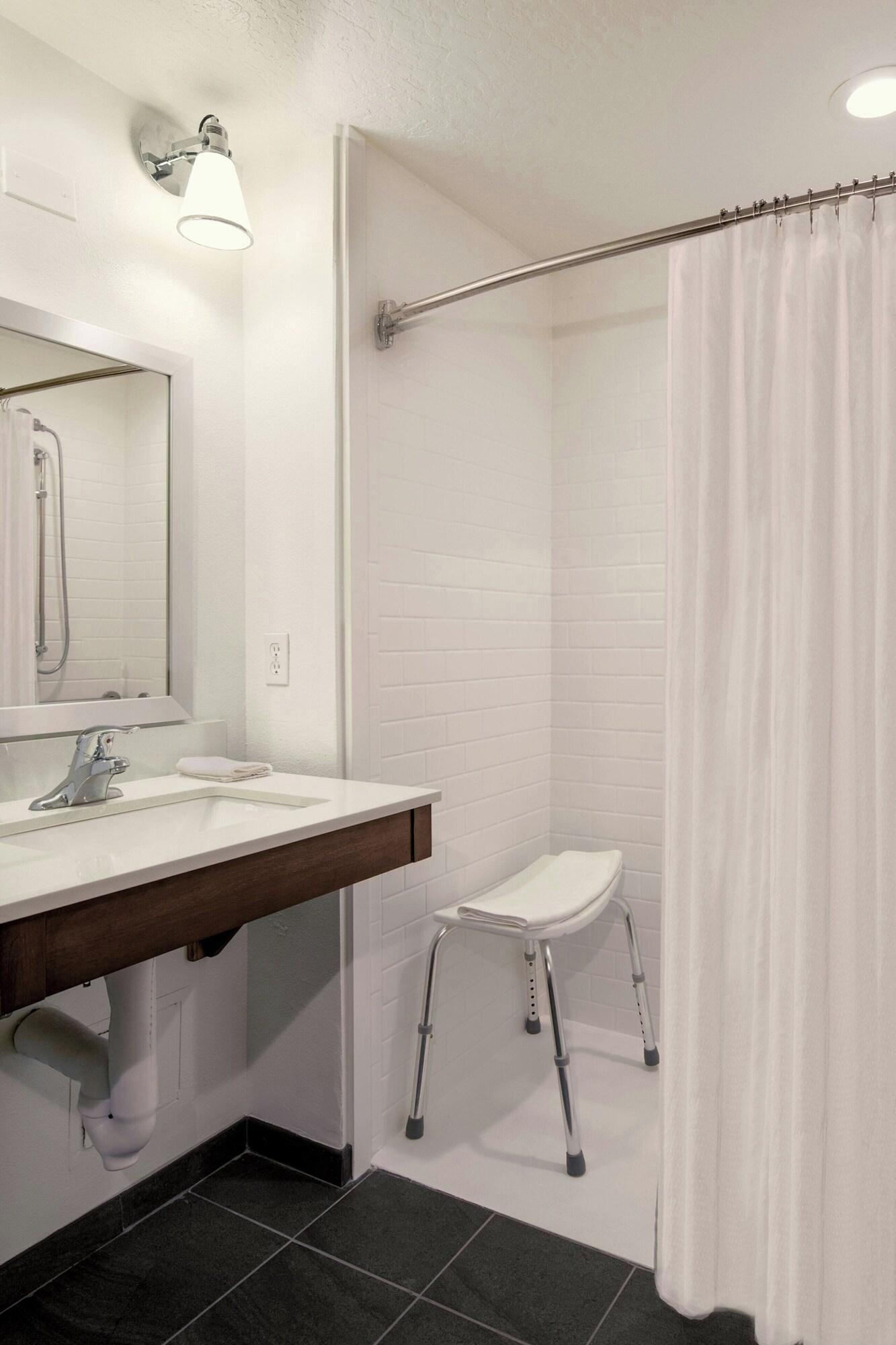 Double Two Queen Beds