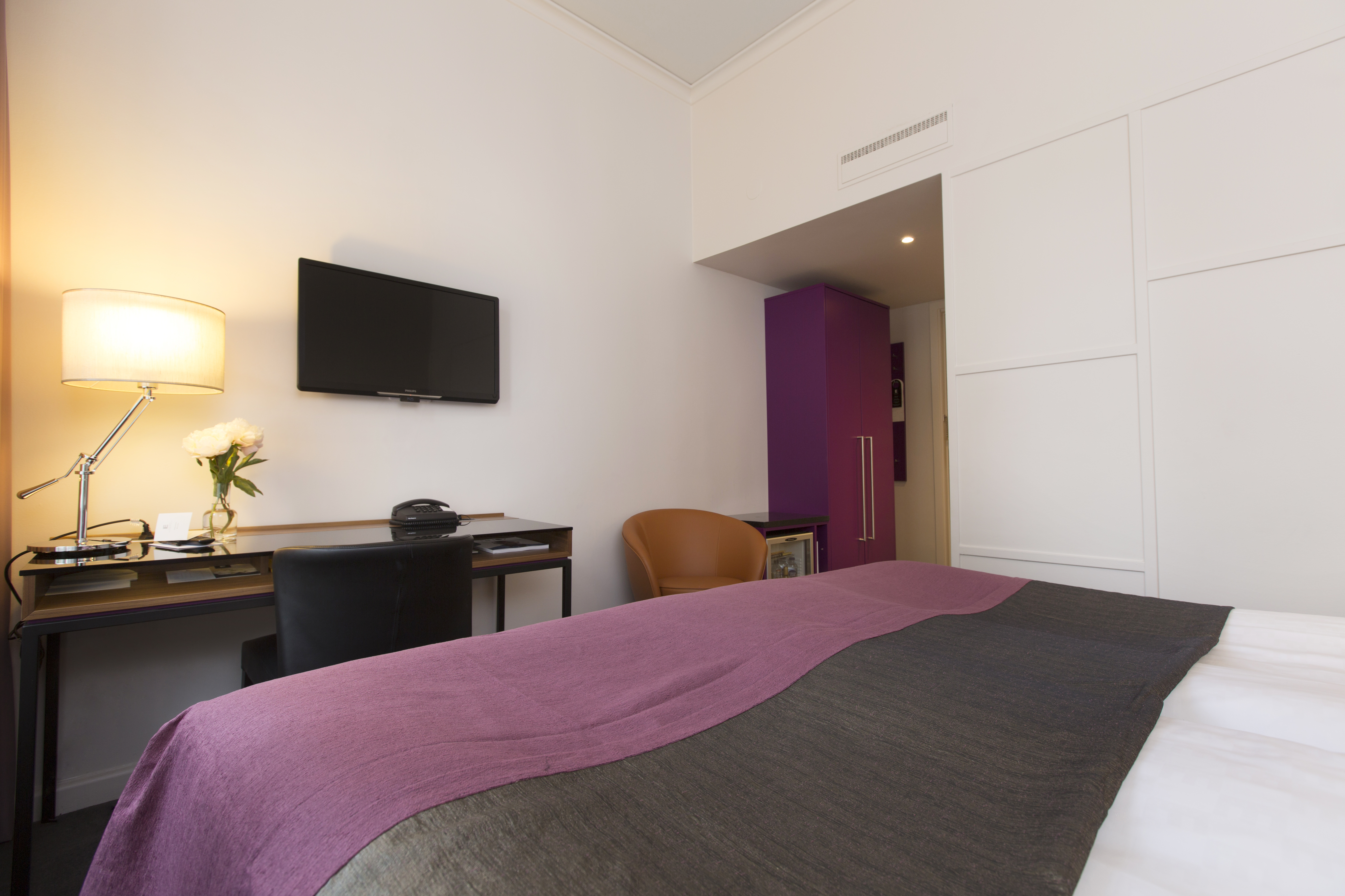 Double Single Superior