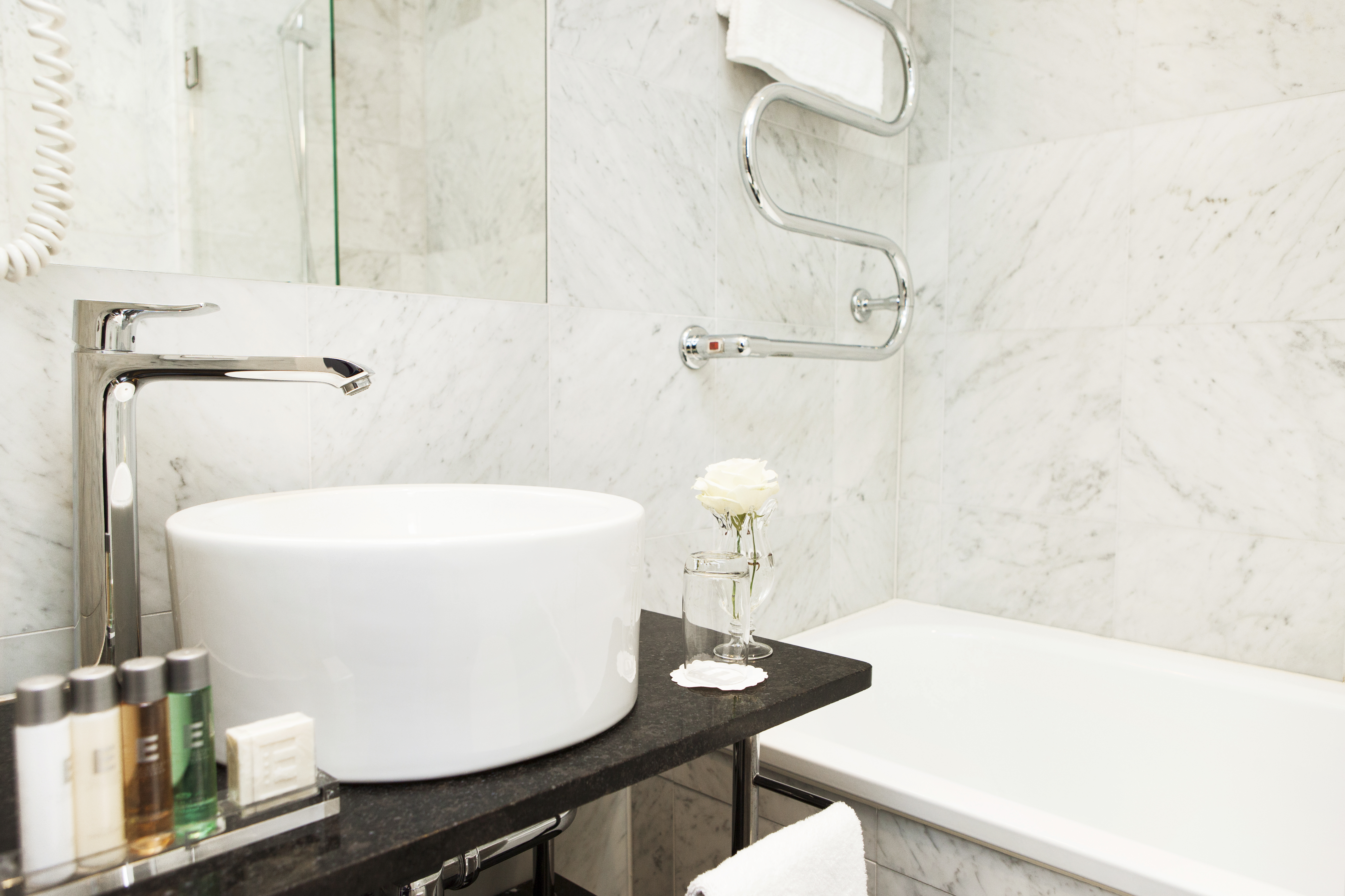 Double Single Standard