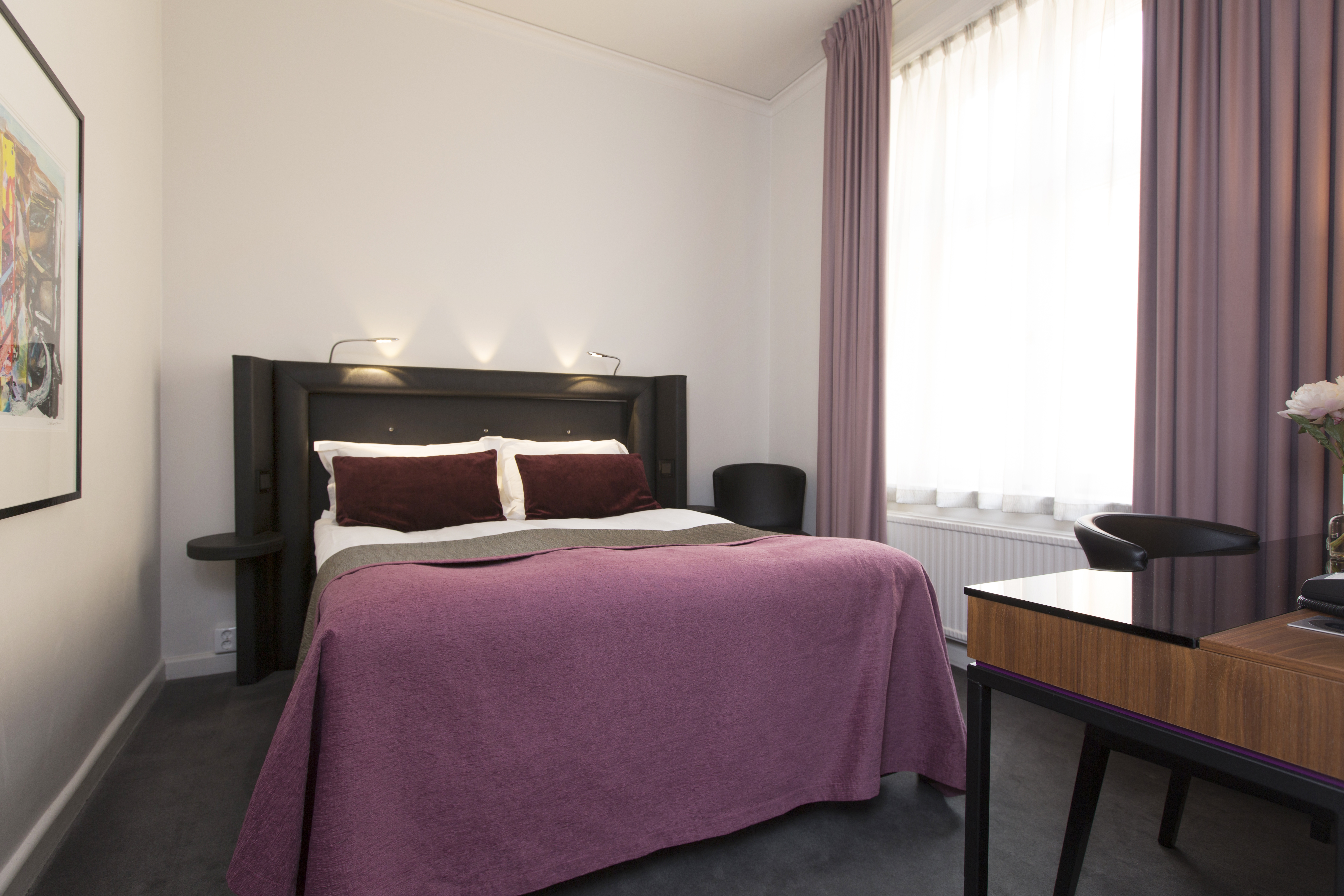 Double Single Standard