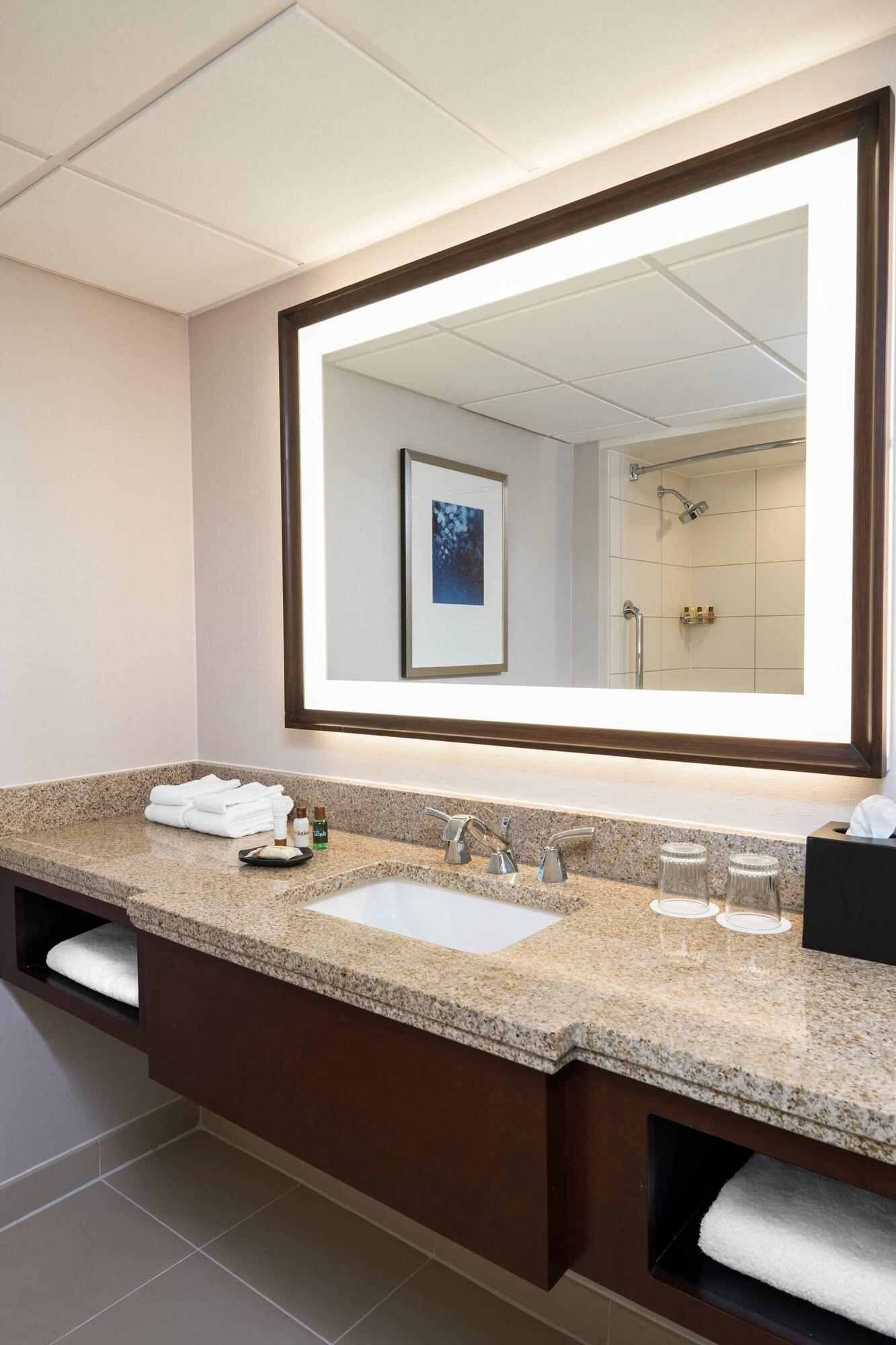 Double Two Double Beds