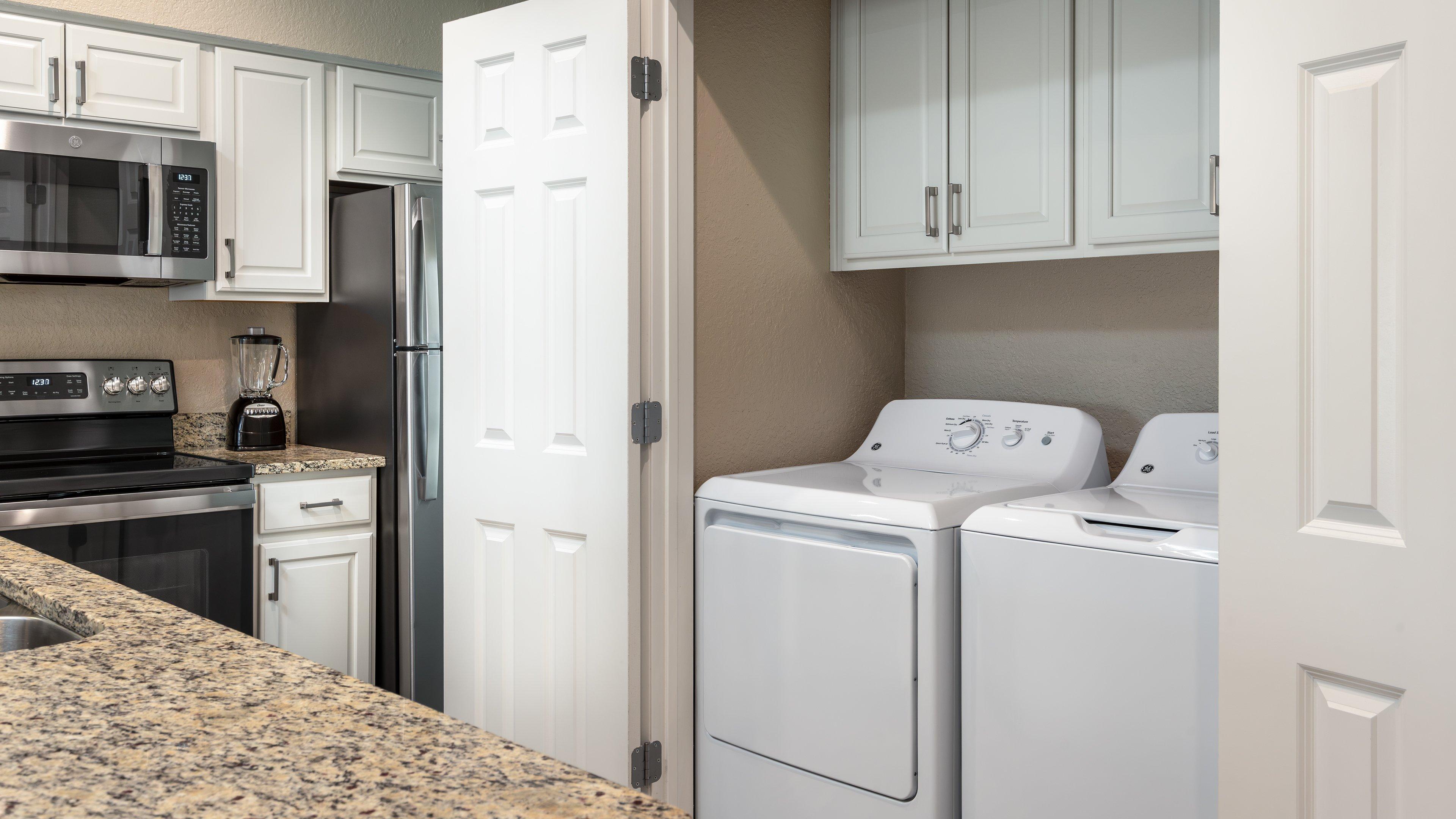 Double or Twin Two Bedrooms