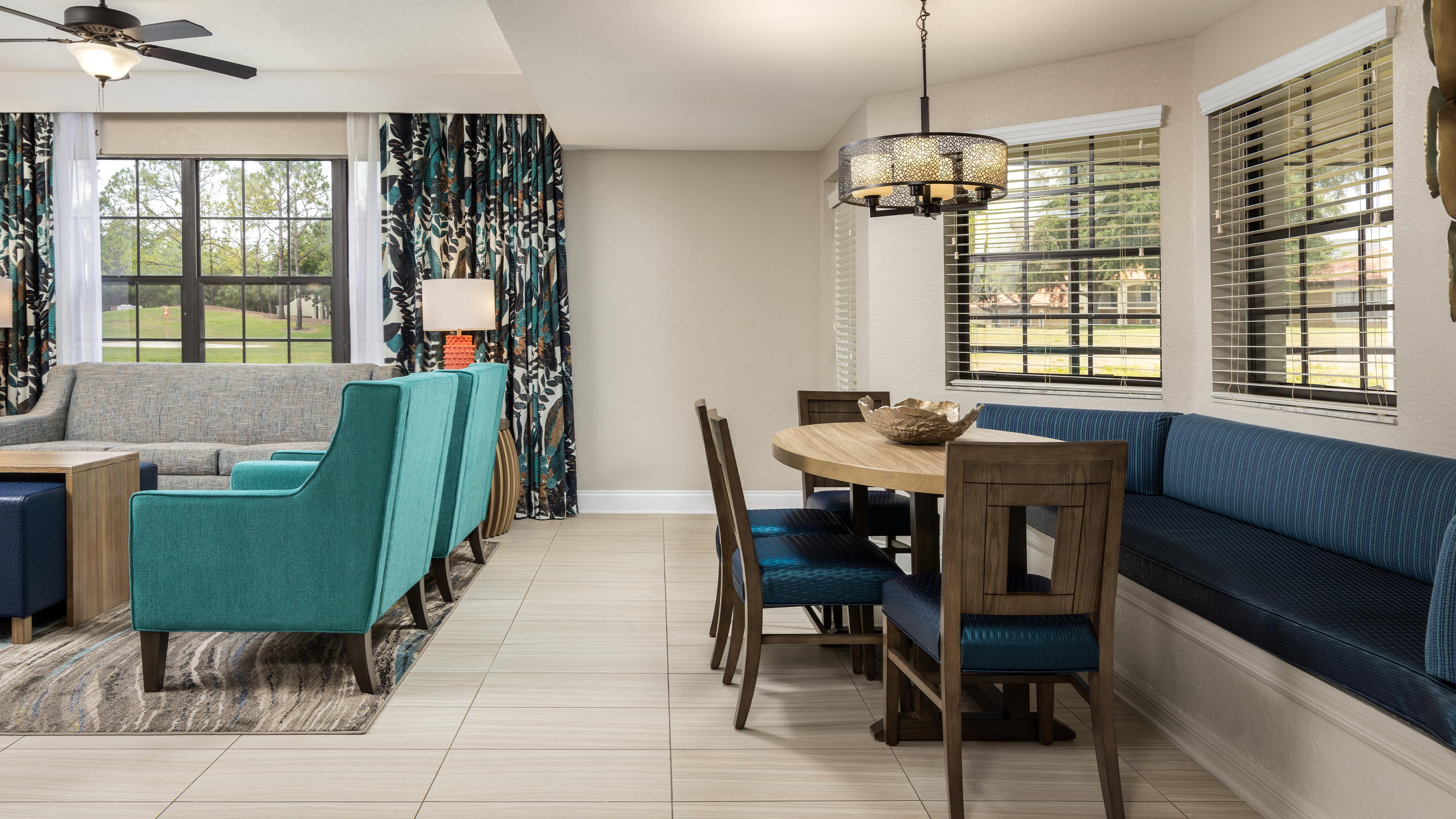 Double or Twin Two Bedrooms