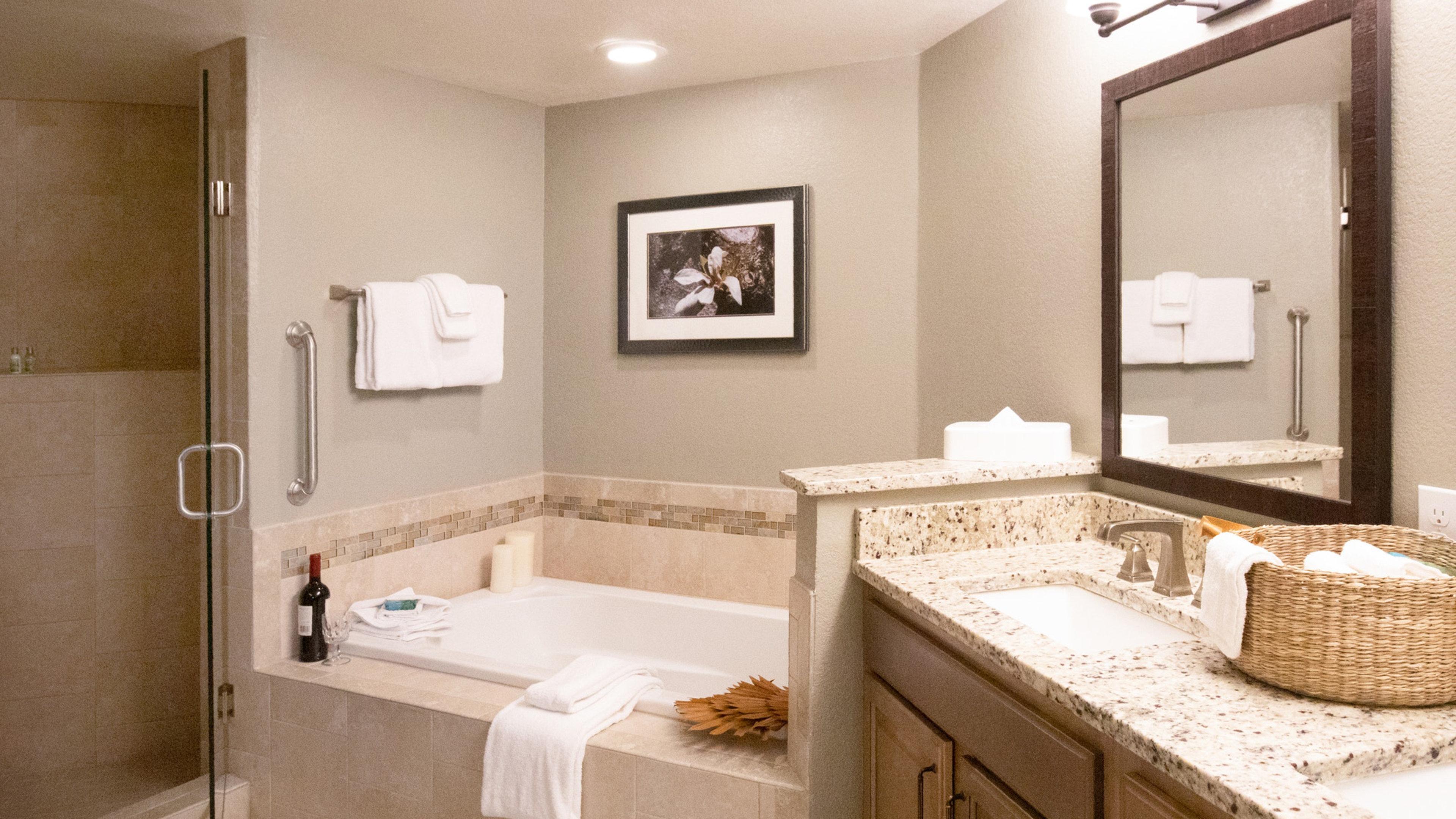 Villa Three Bedrooms