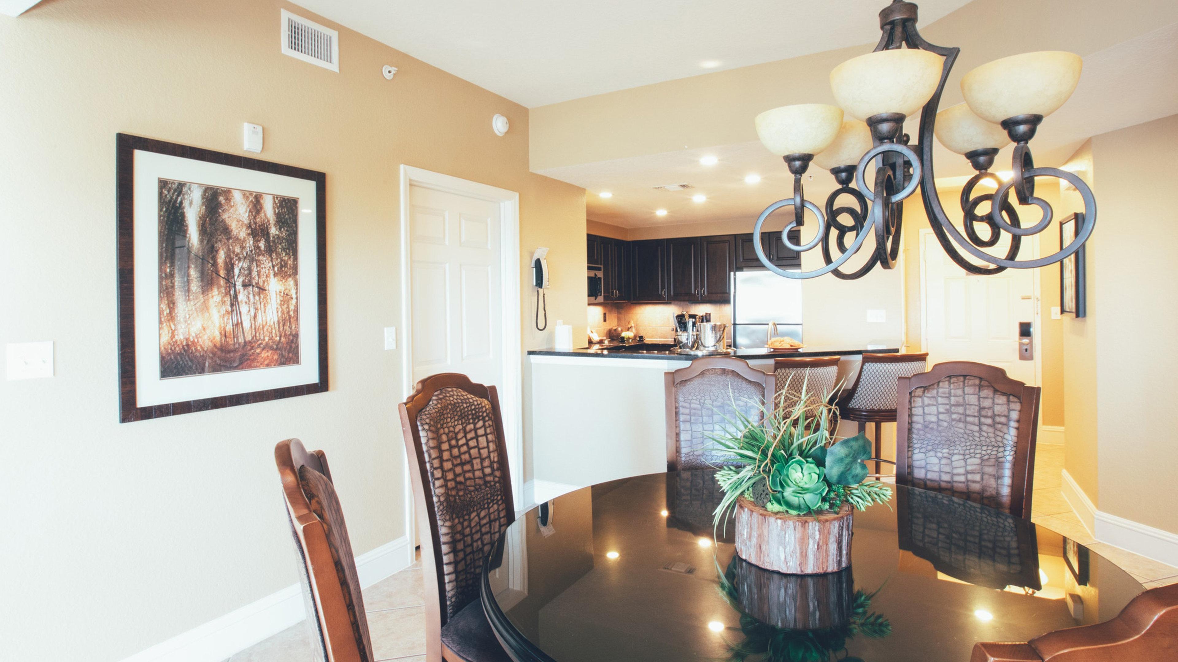 Villa Three Bedrooms