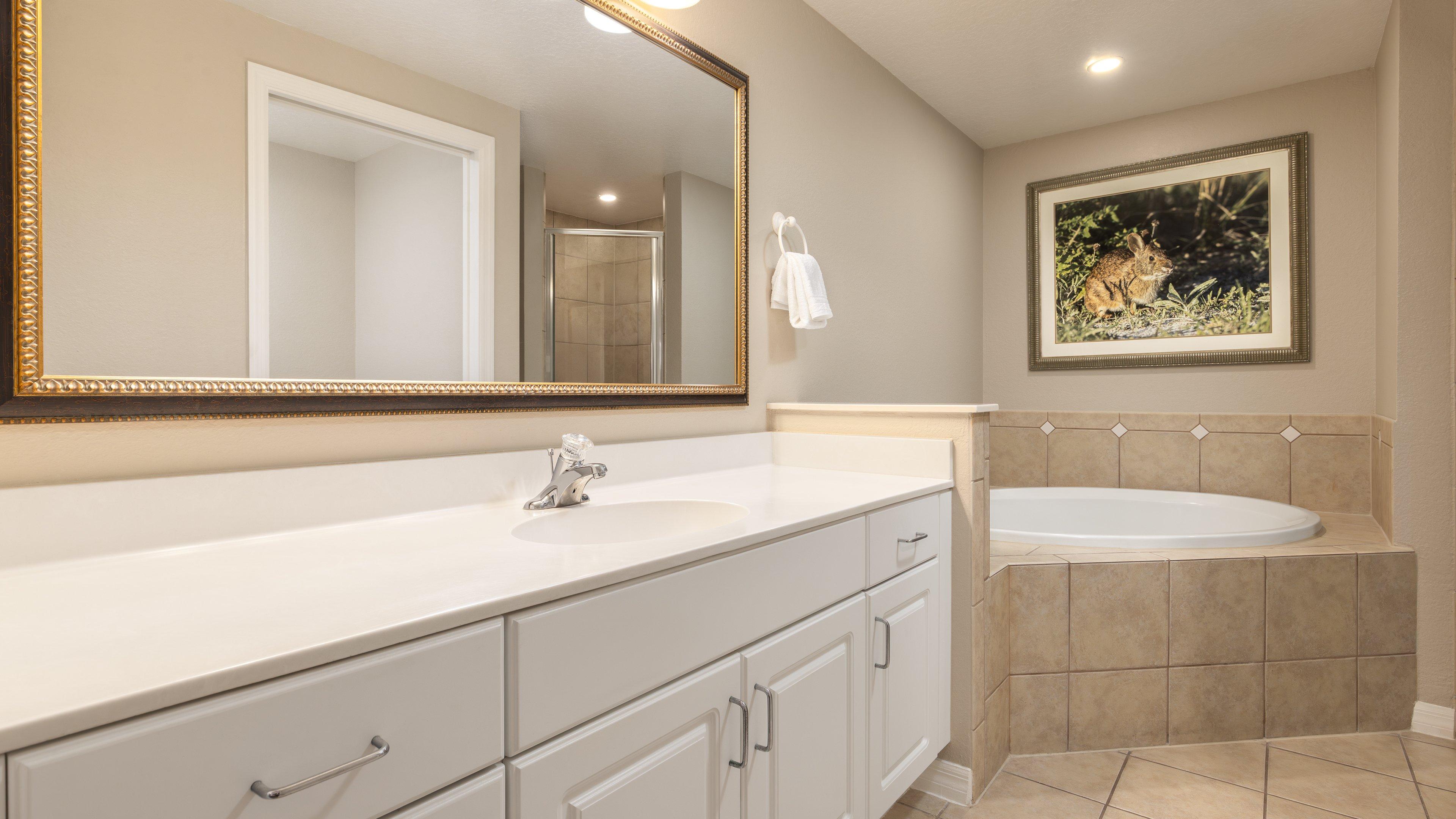 Villa Two Queen Beds