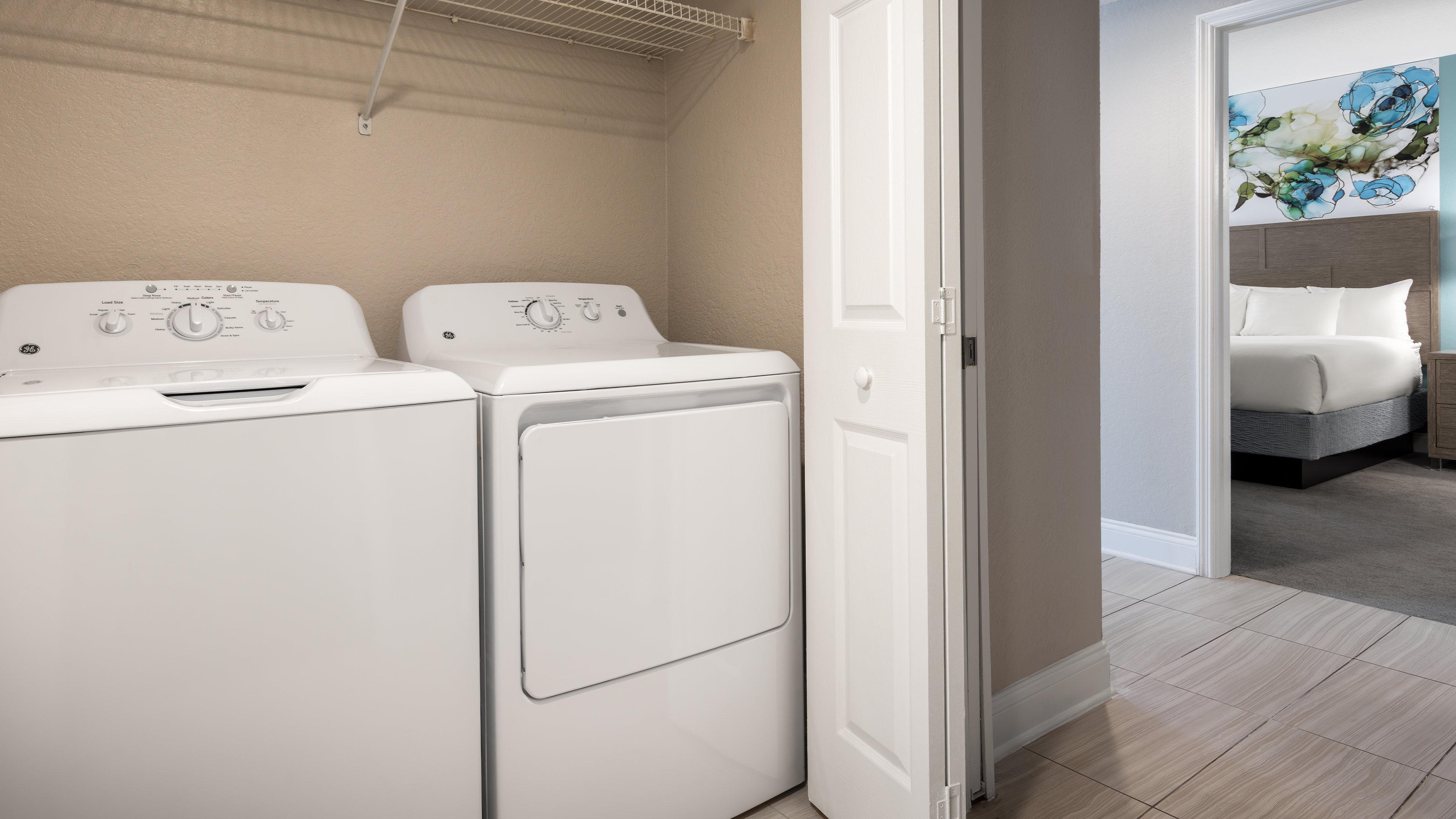 Double or Twin Two Bedrooms