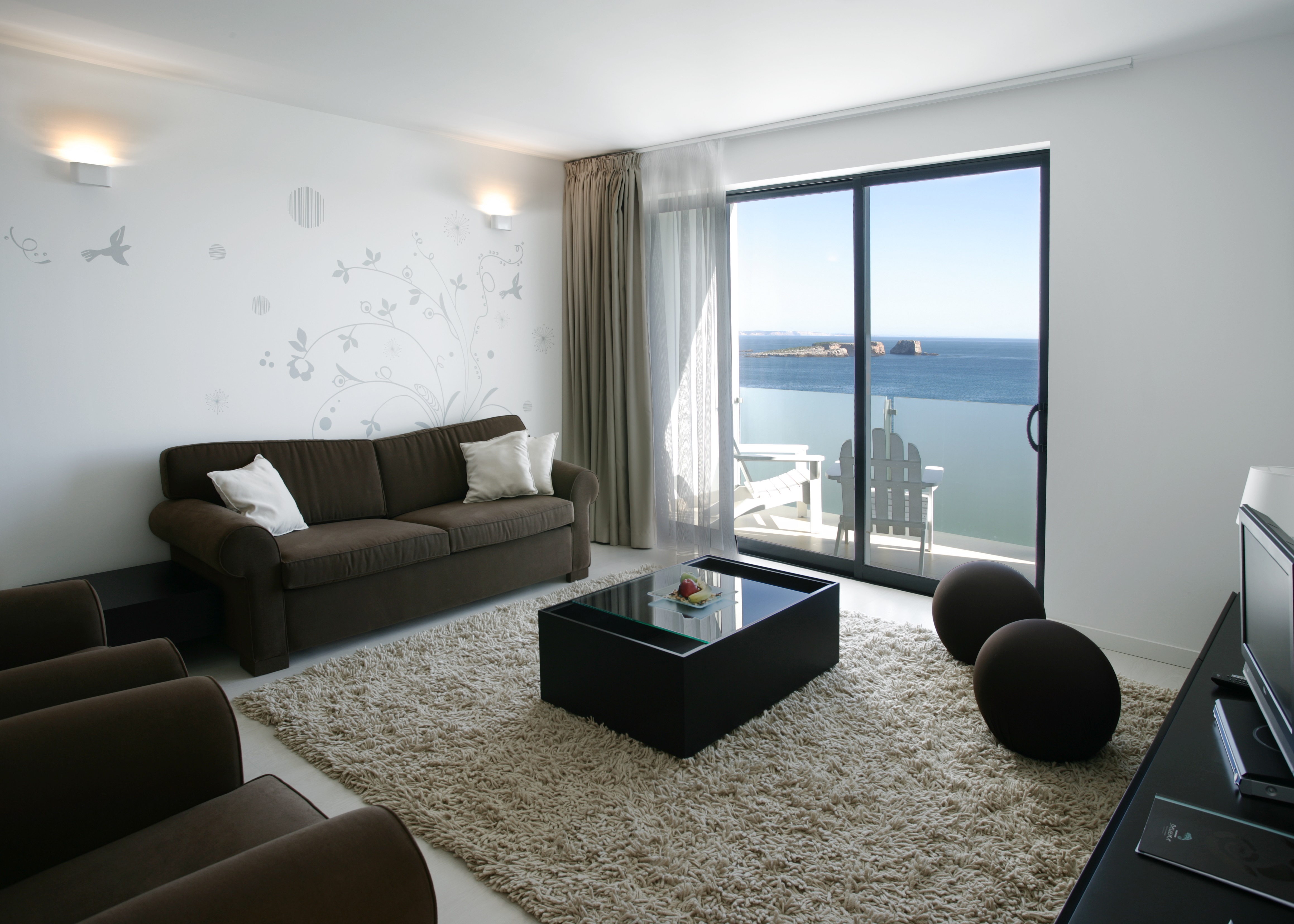 Suite Sea View