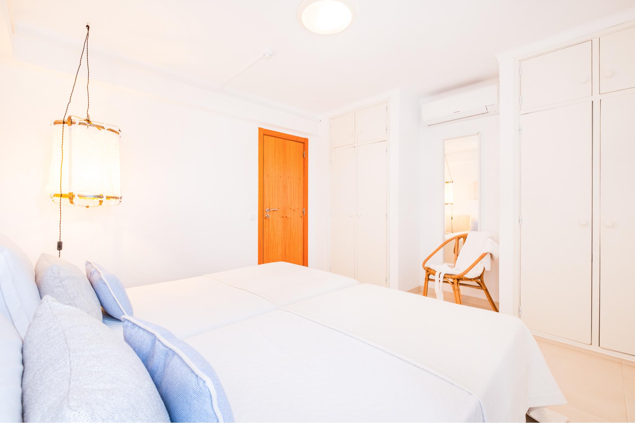 Apartment Deluxe Pool View