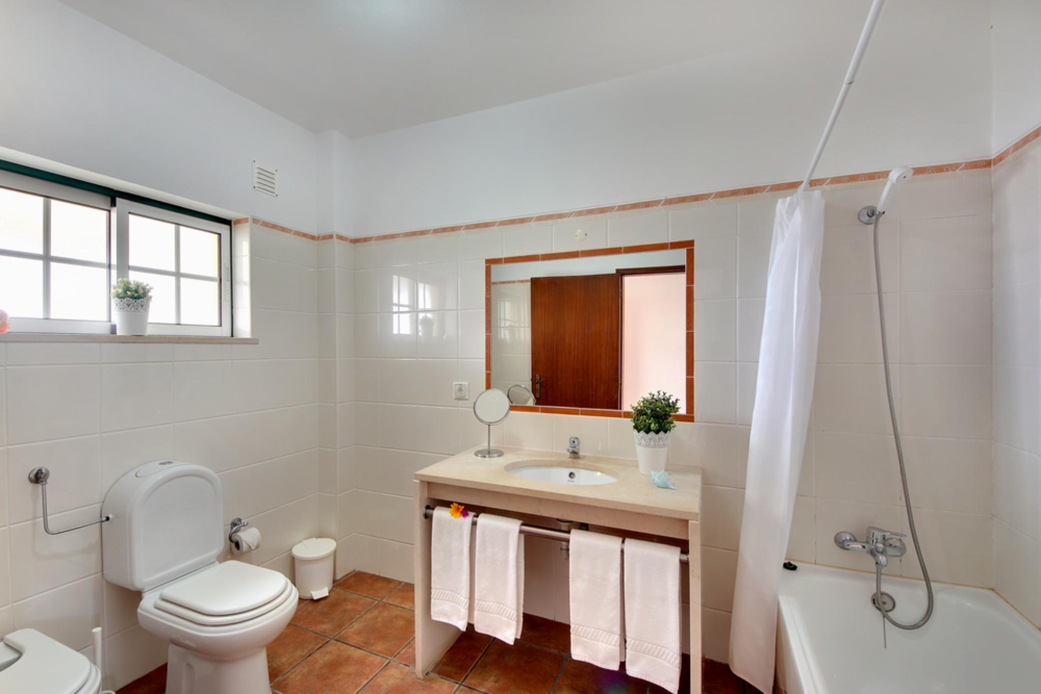 Apartment Deluxe Pool View