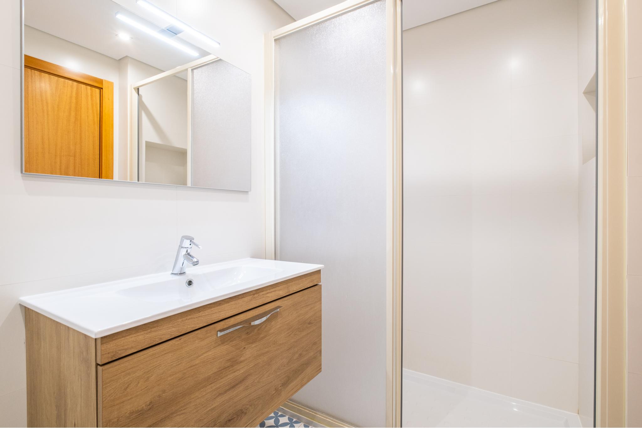 Apartment Deluxe Pool View