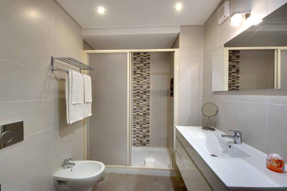 Apartment One Bedroom