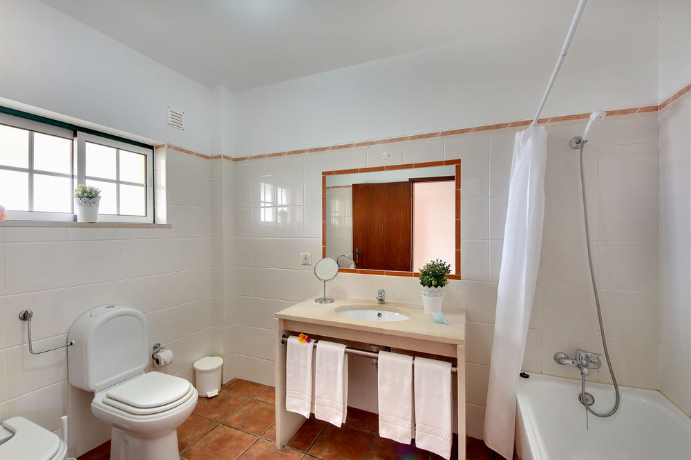 Apartment Pool View One Bedroom