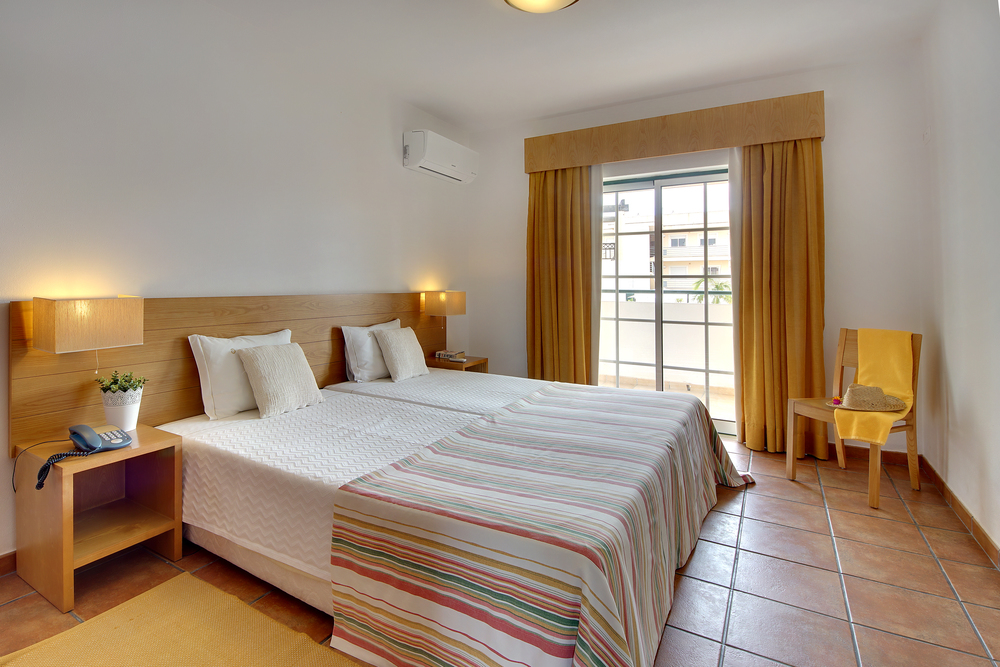 Apartment Pool View One Bedroom