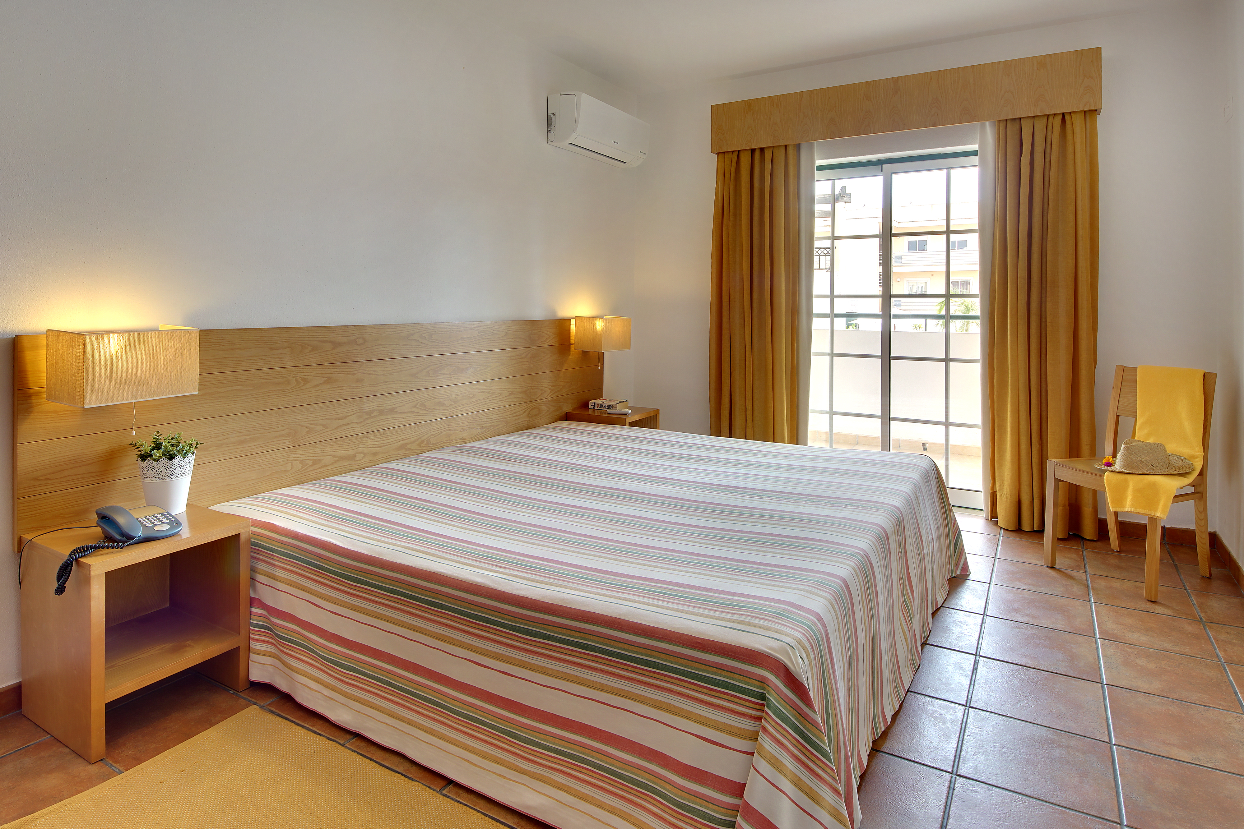 Apartment Garden View One Bedroom