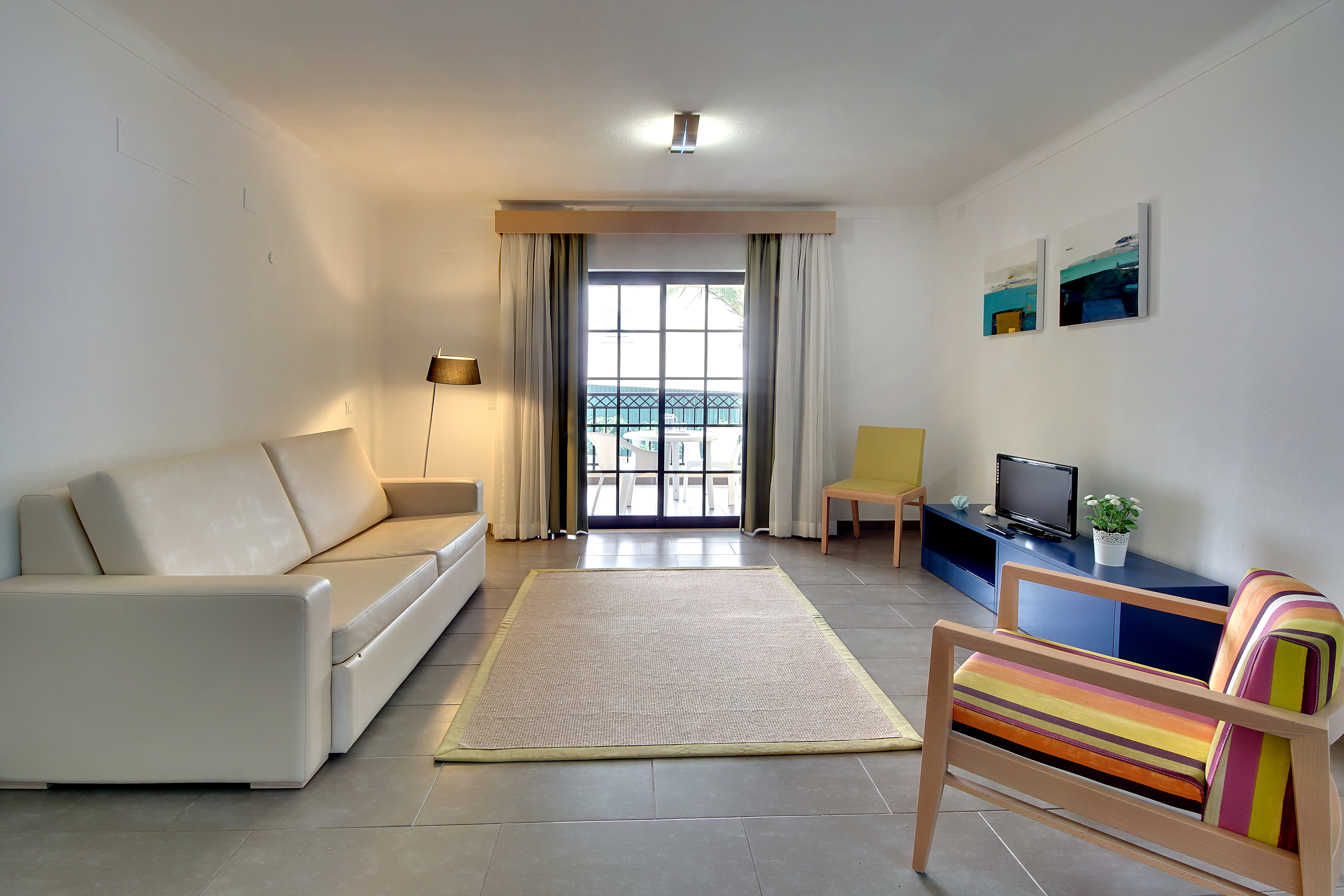 Apartment One Bedroom