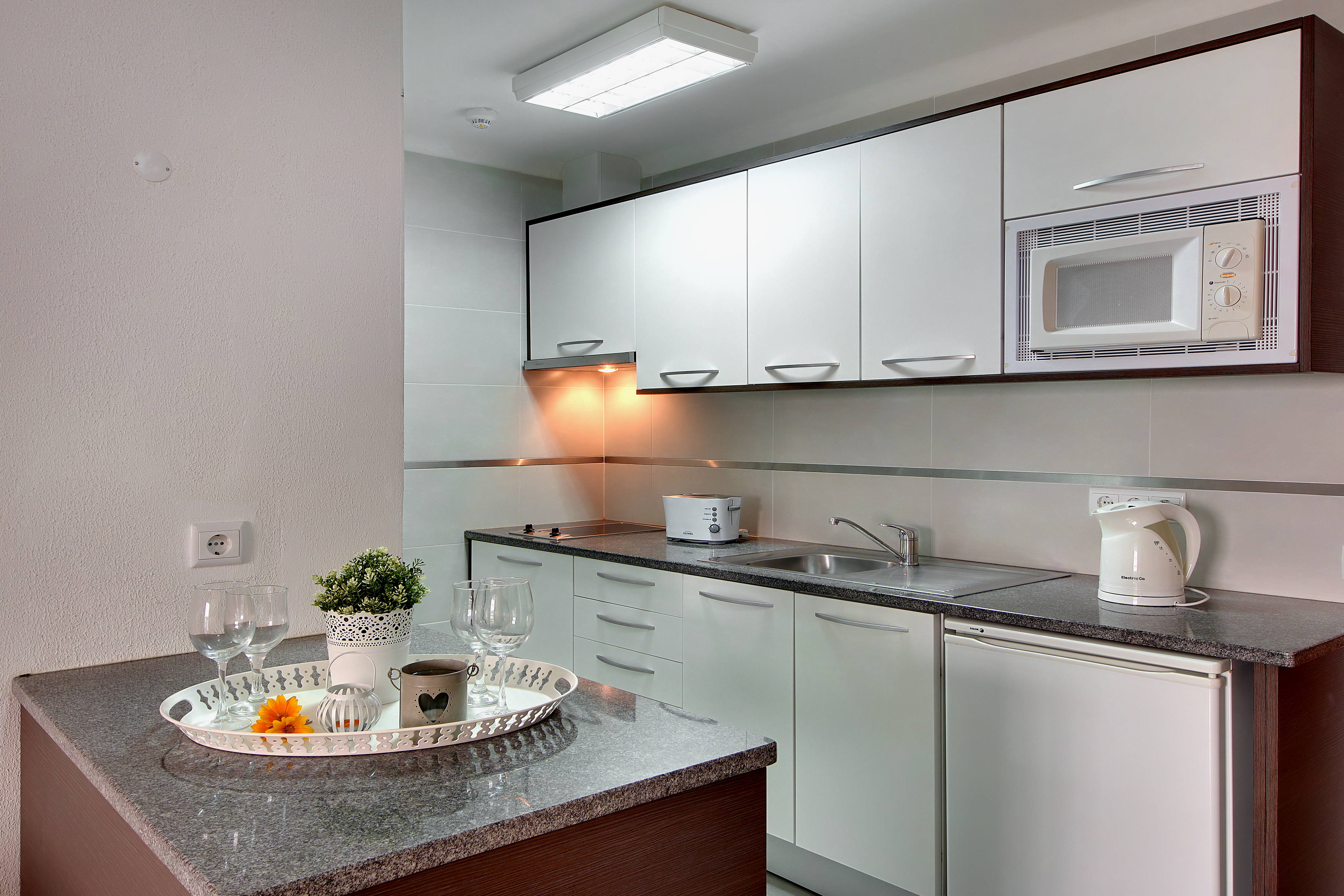 Apartment One Bedroom