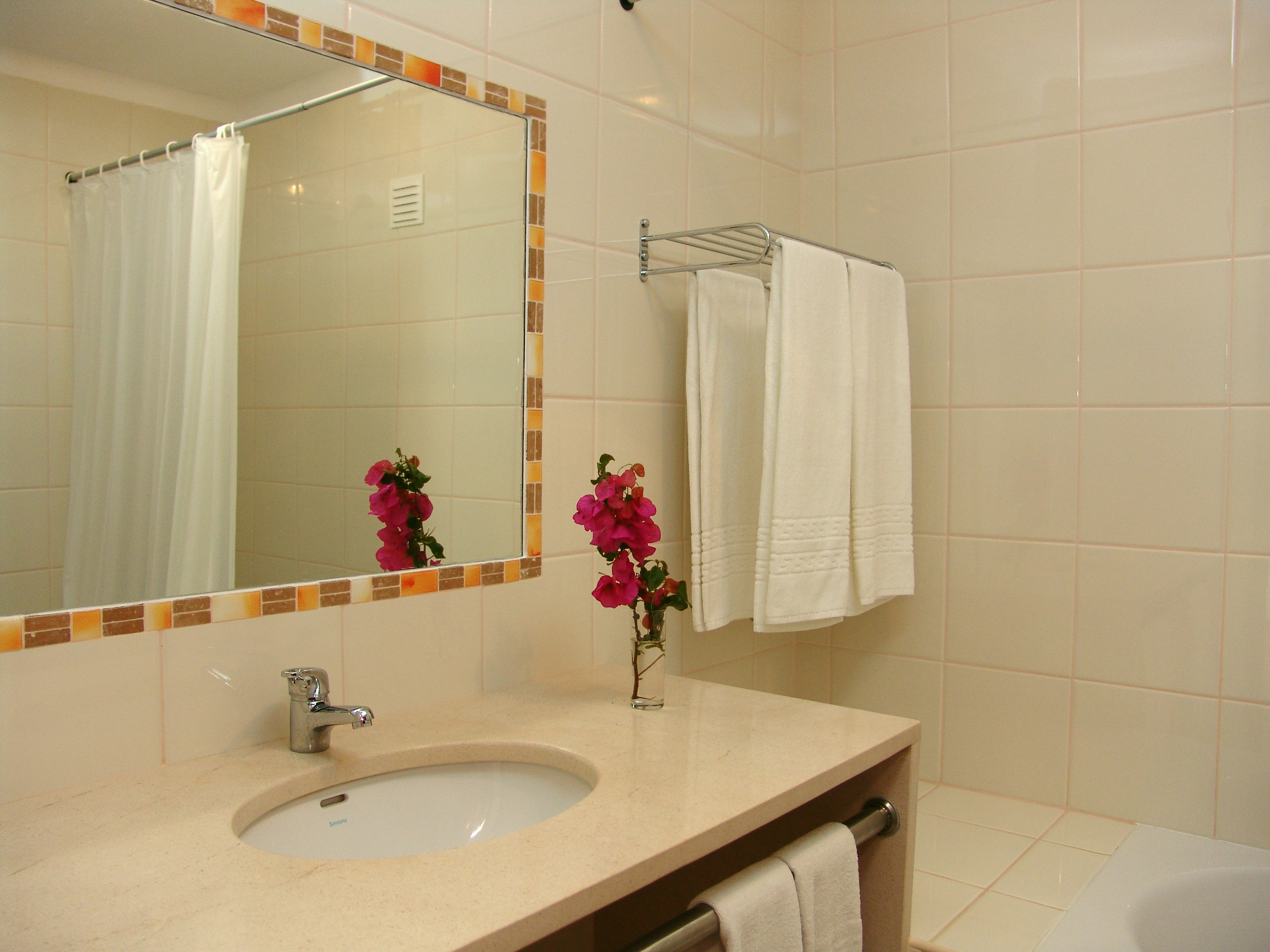 Apartment Two Bedrooms