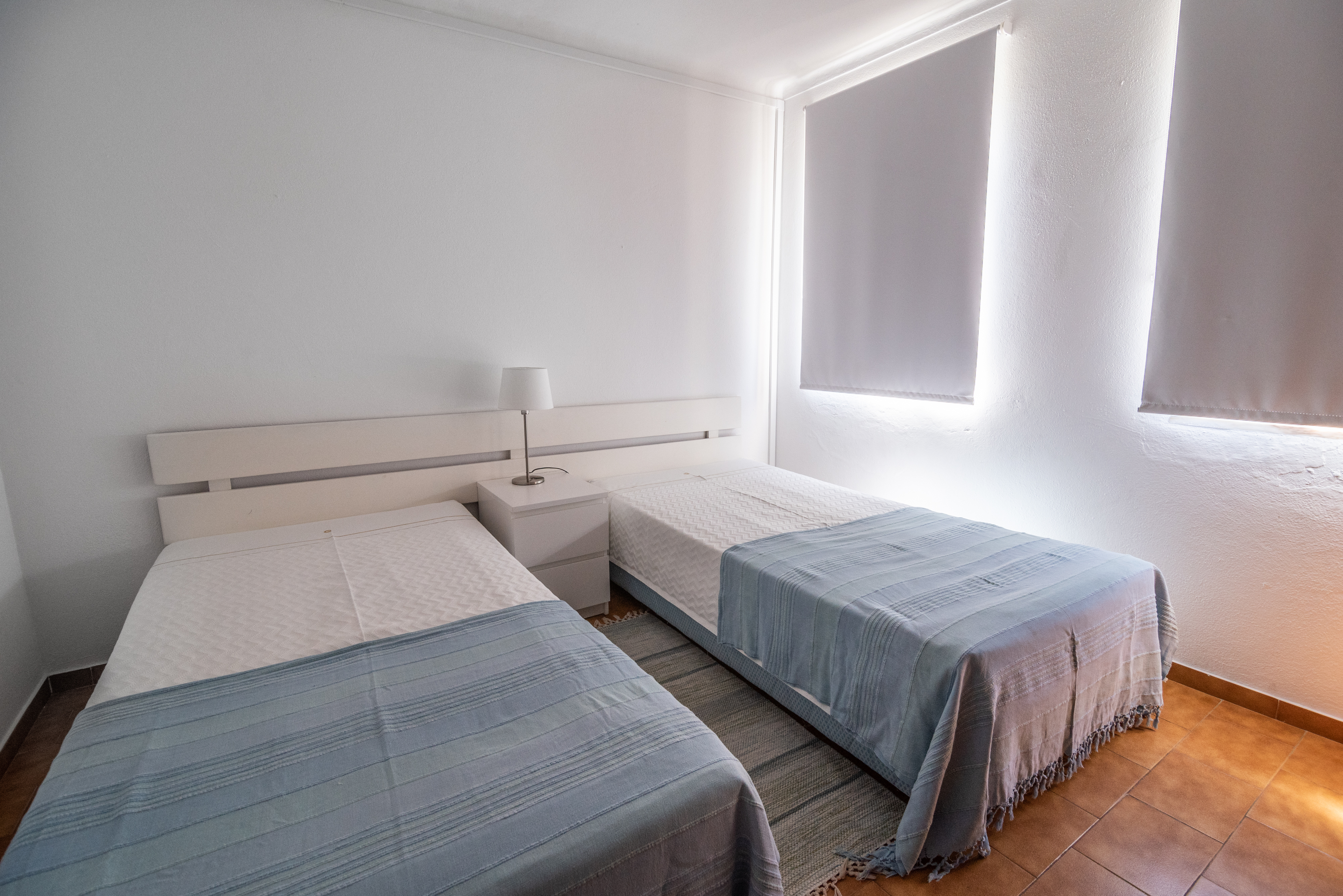 Apartment Two Bedrooms