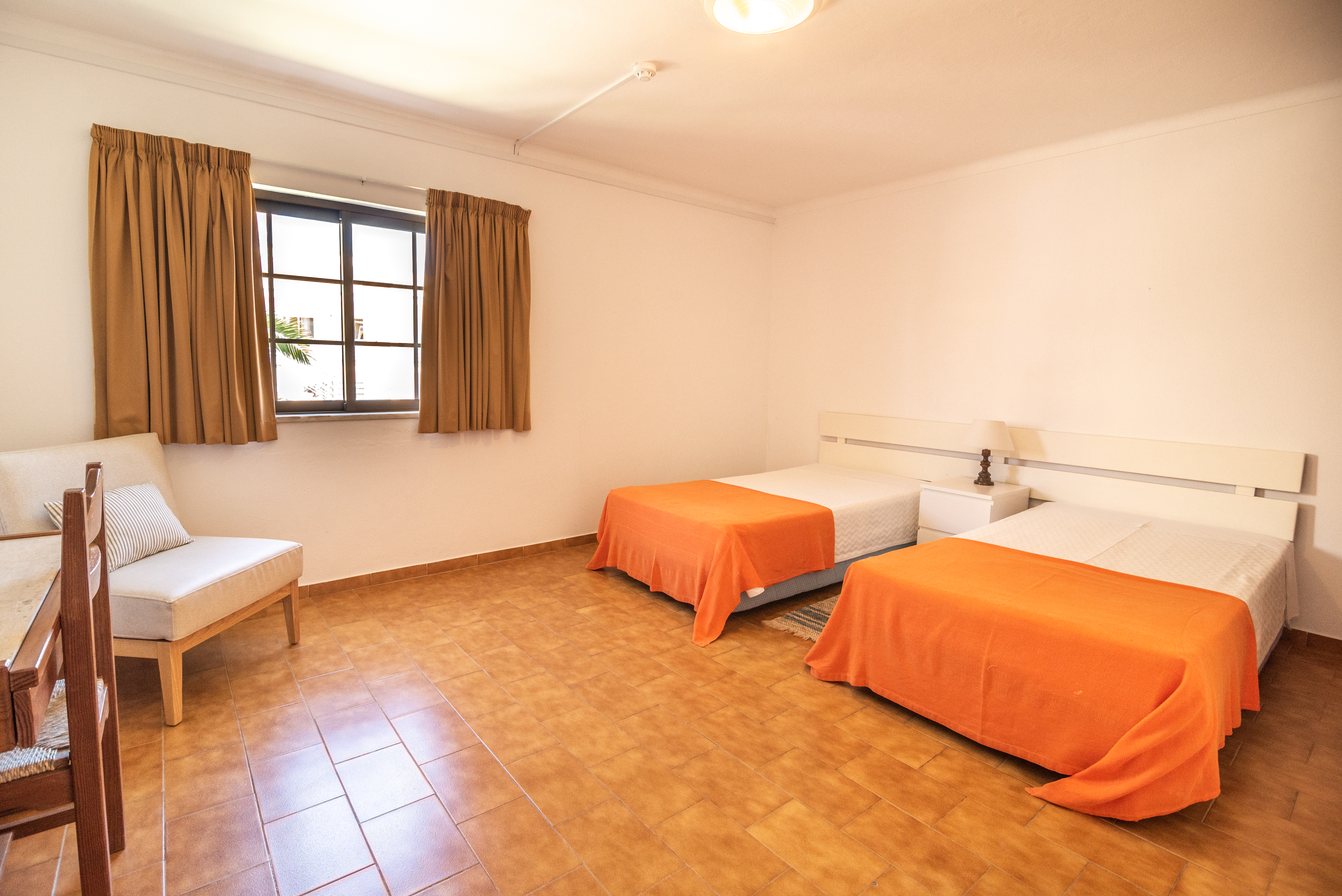 Apartment Two Bedrooms