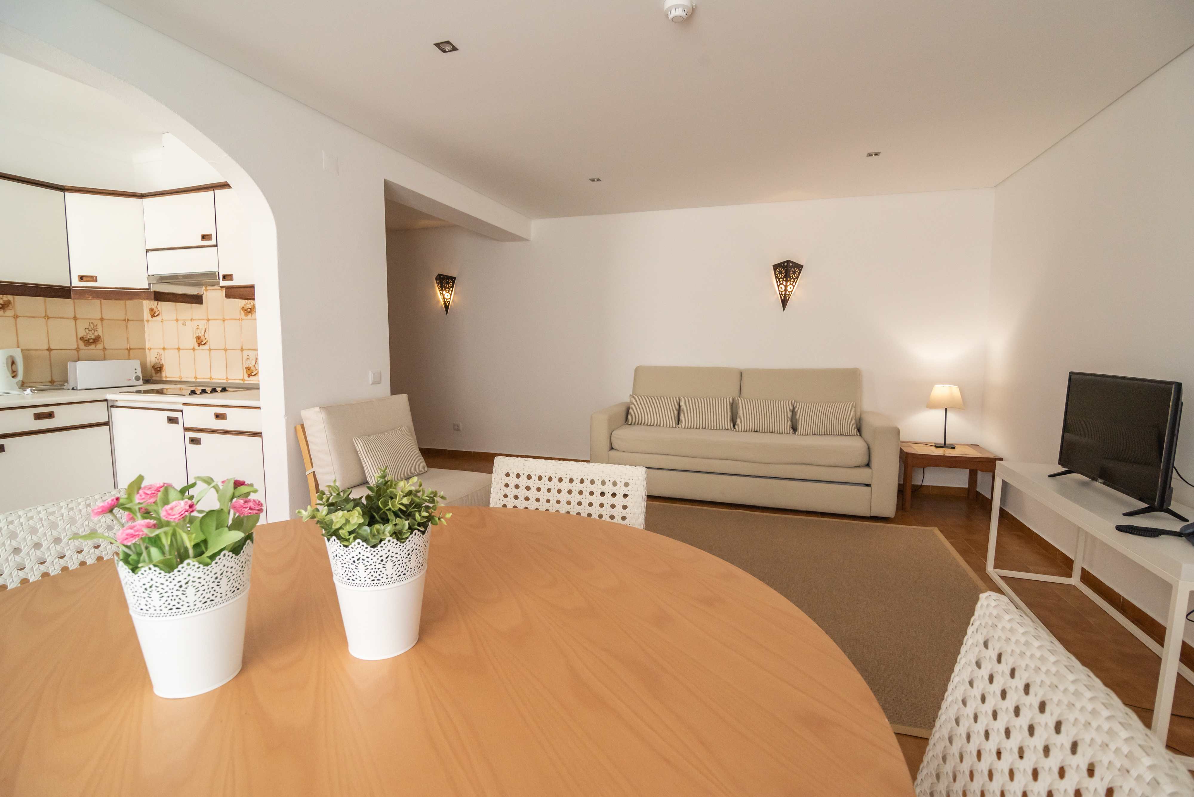 Apartment Two Bedrooms