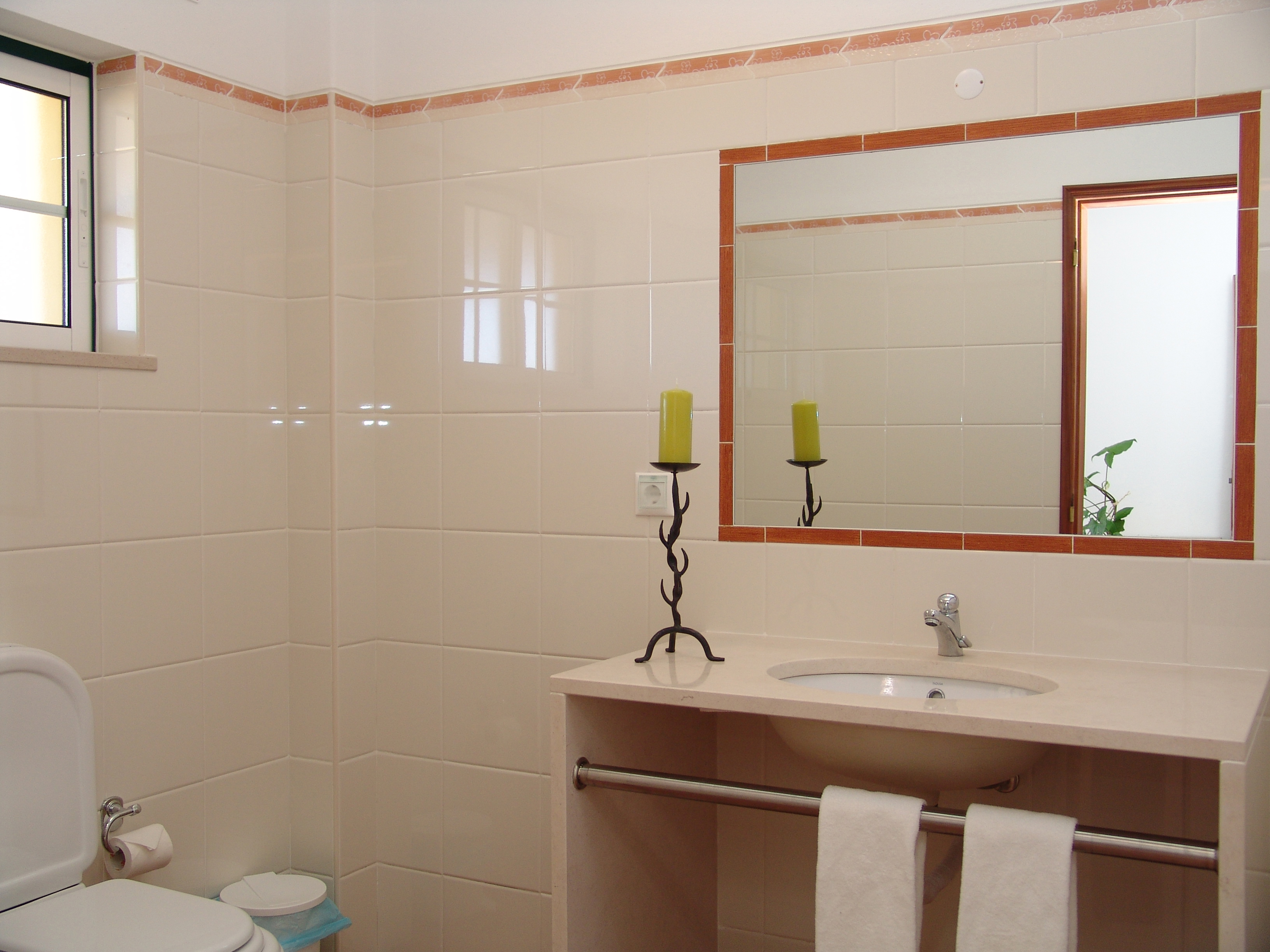 Apartment Garden View One Bedroom