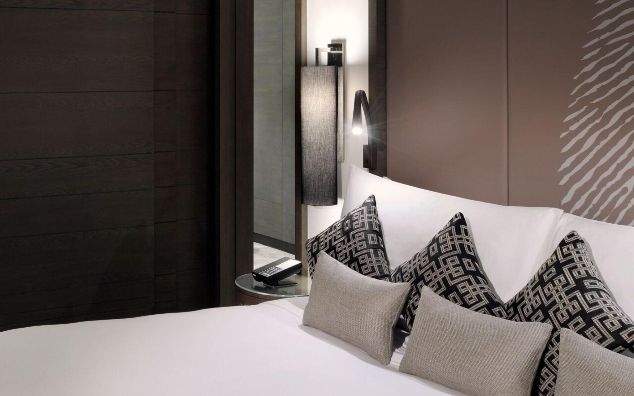 Suite Premier with Views