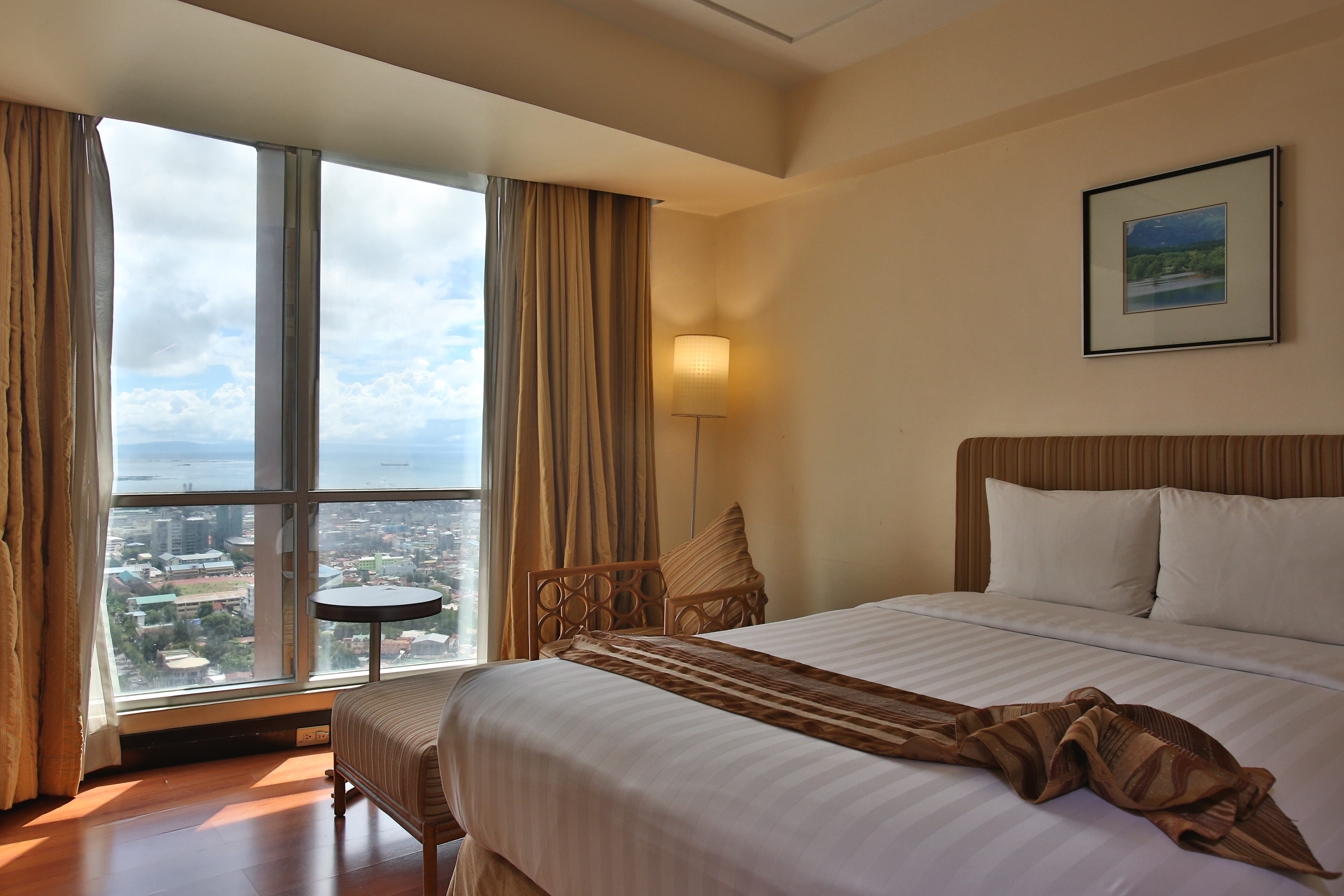 Double or Twin Superior