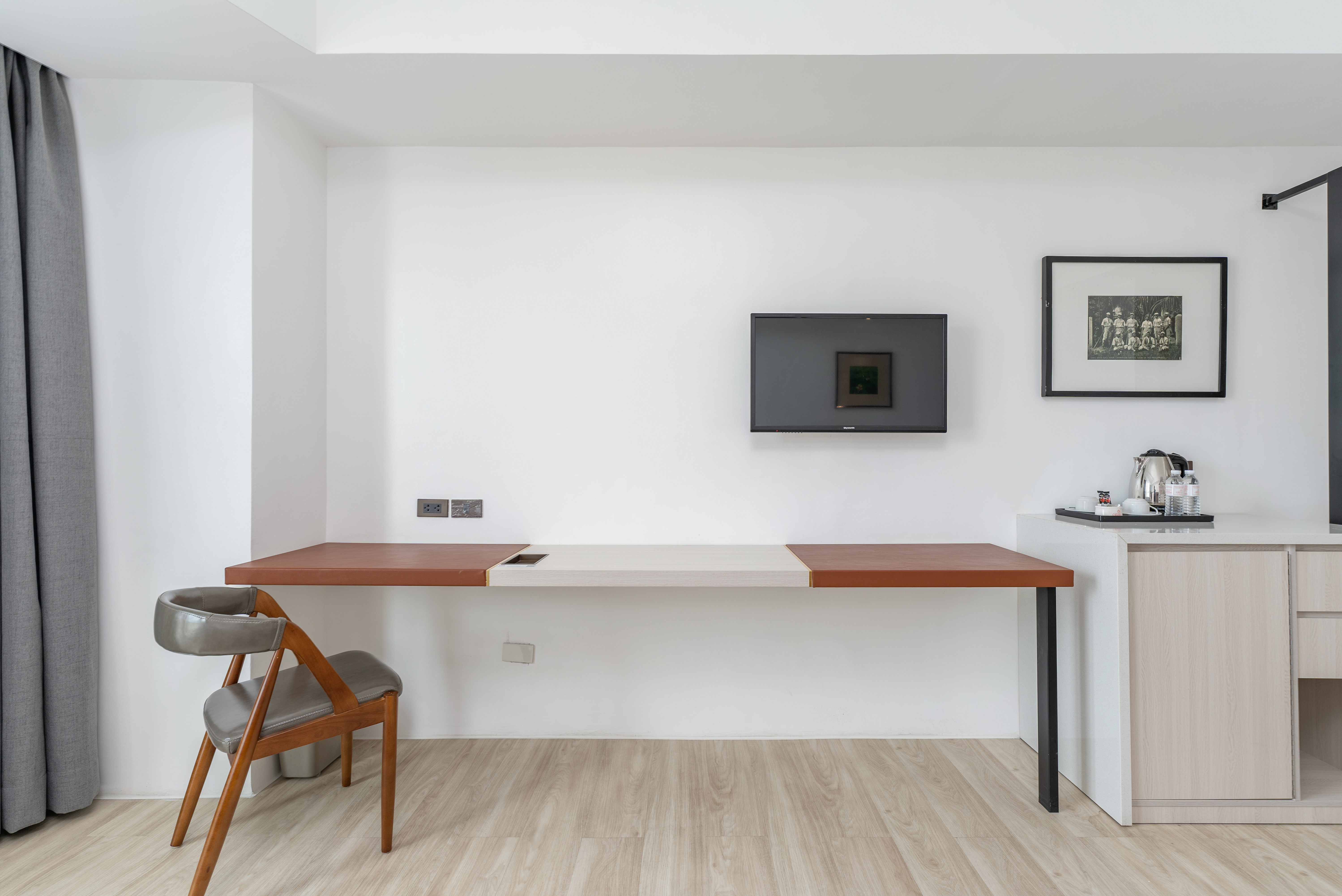 Double or Twin Deluxe Premier