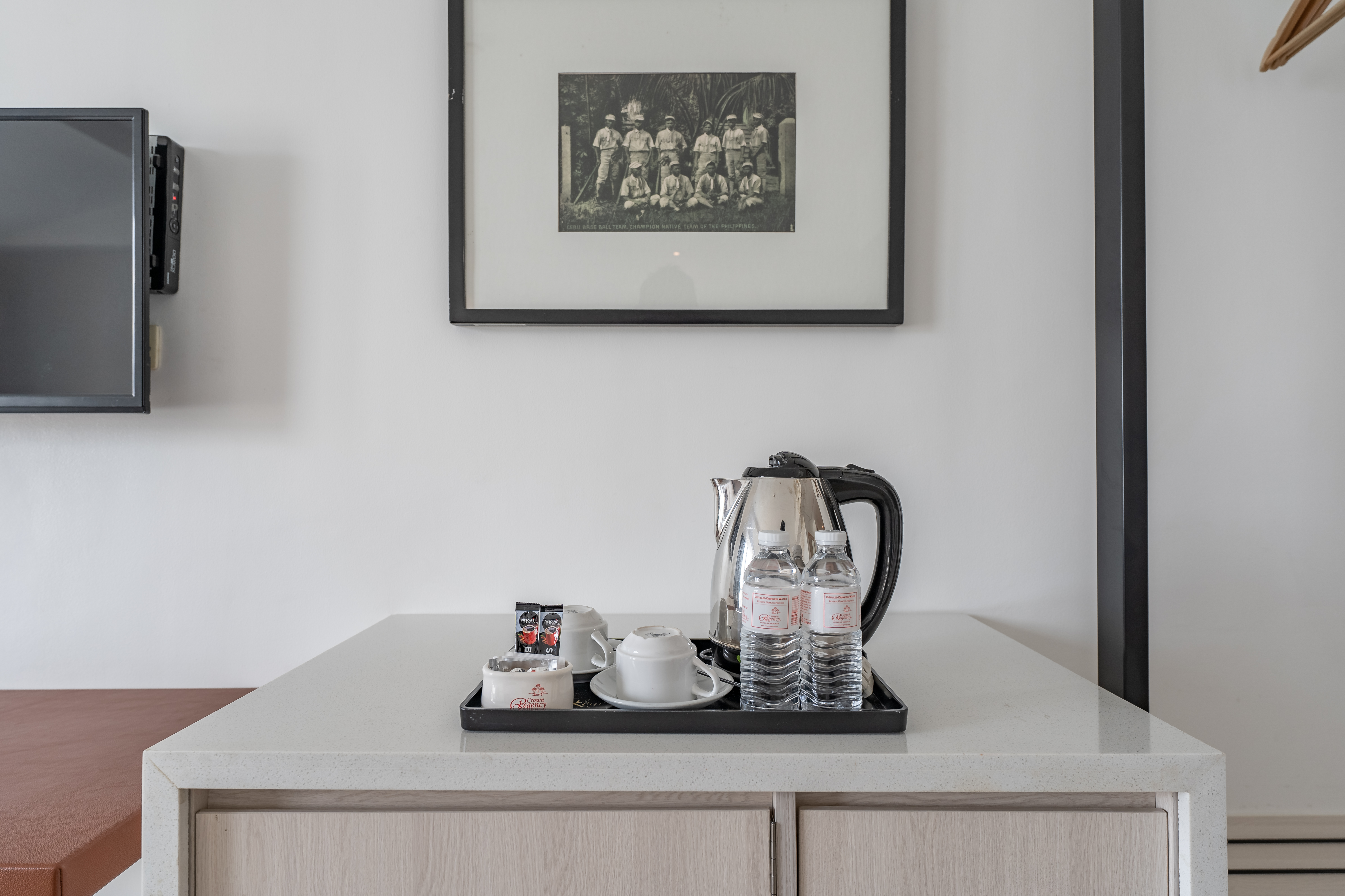 Double or Twin Deluxe Premier