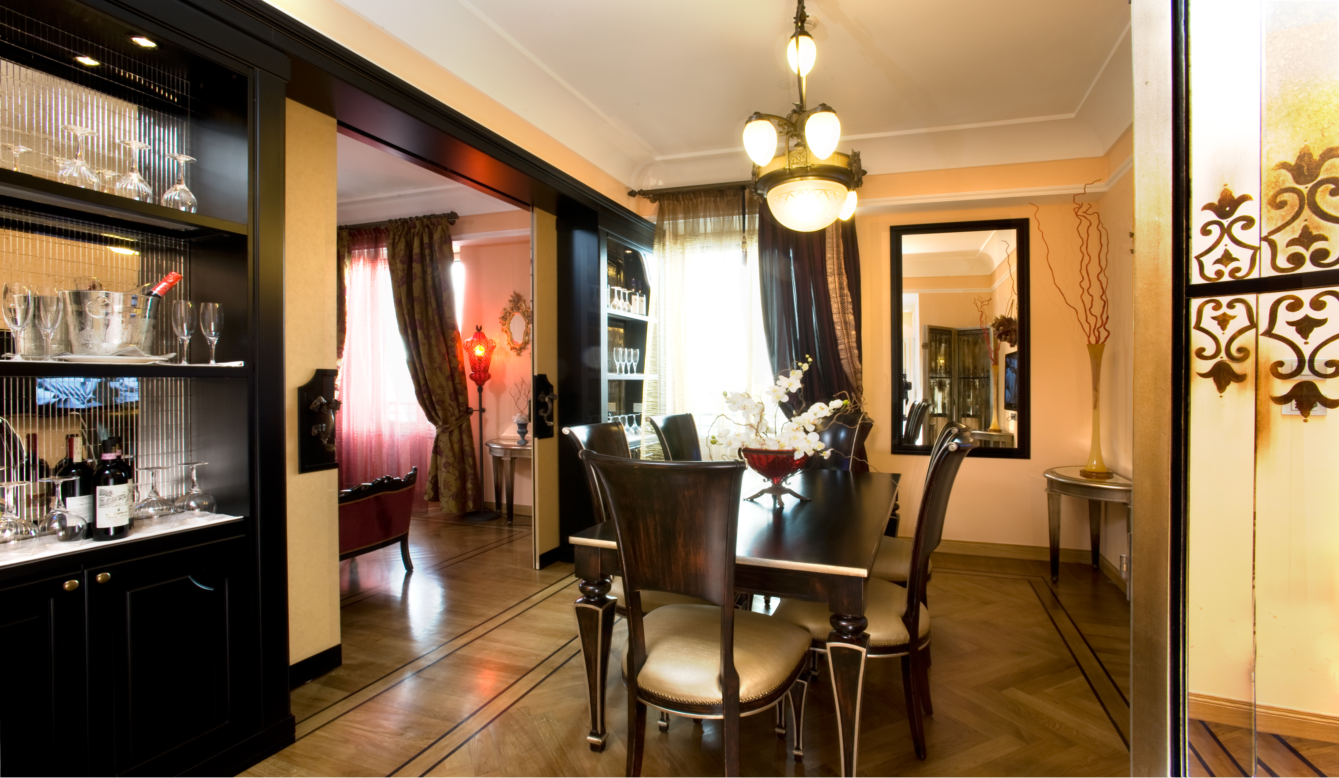 Suite Standard