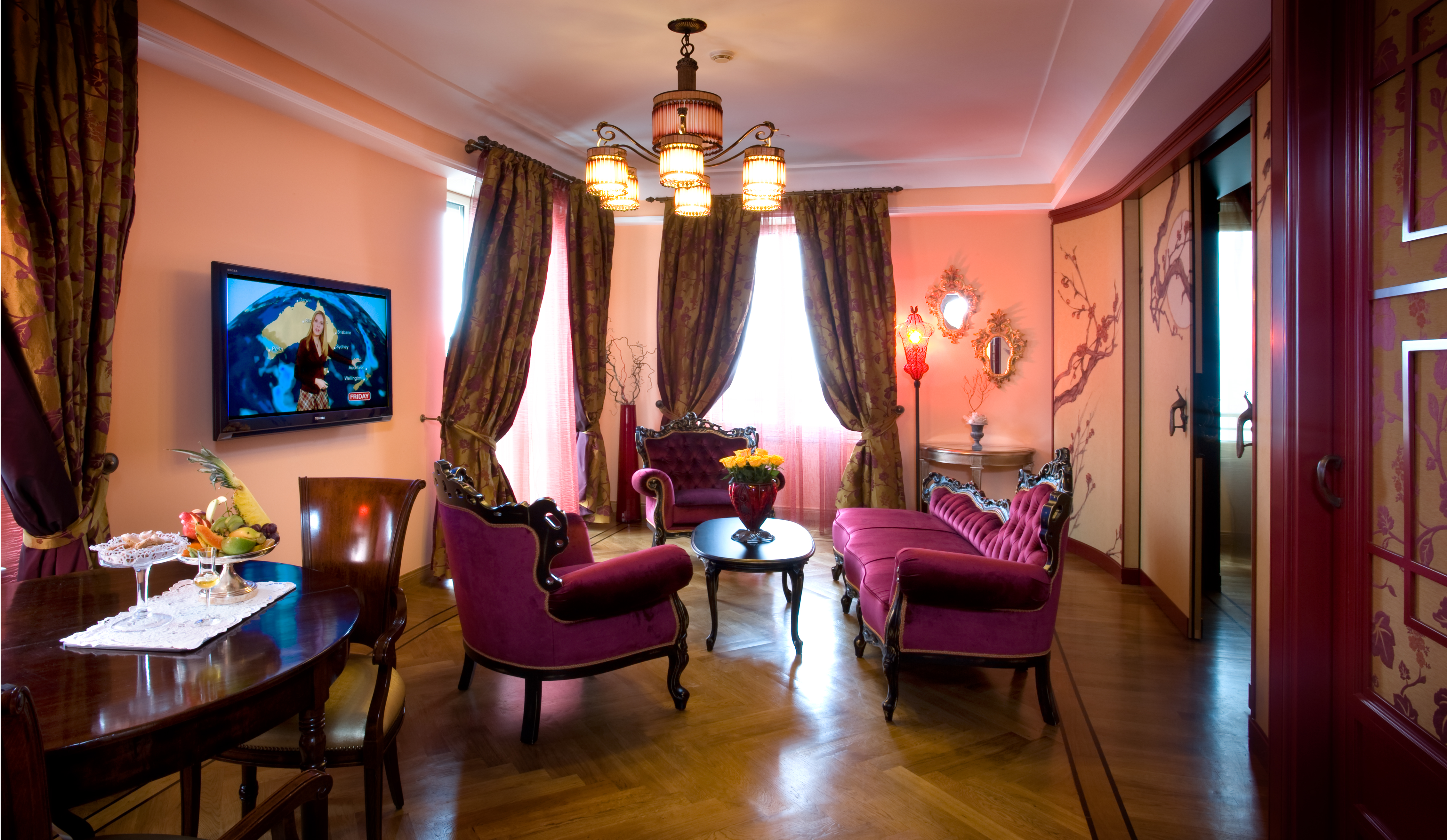 Suite Standard