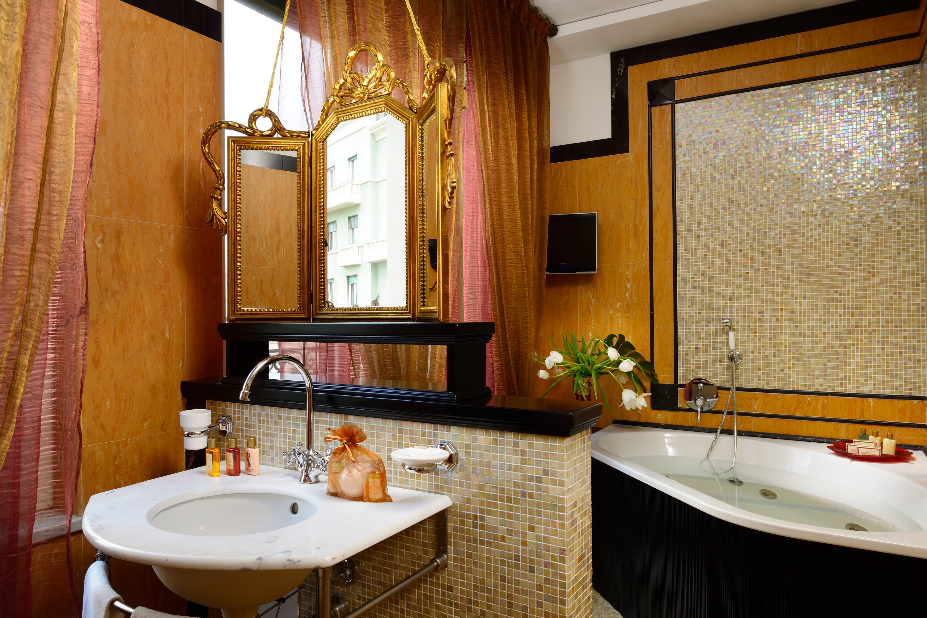 Suite Standard