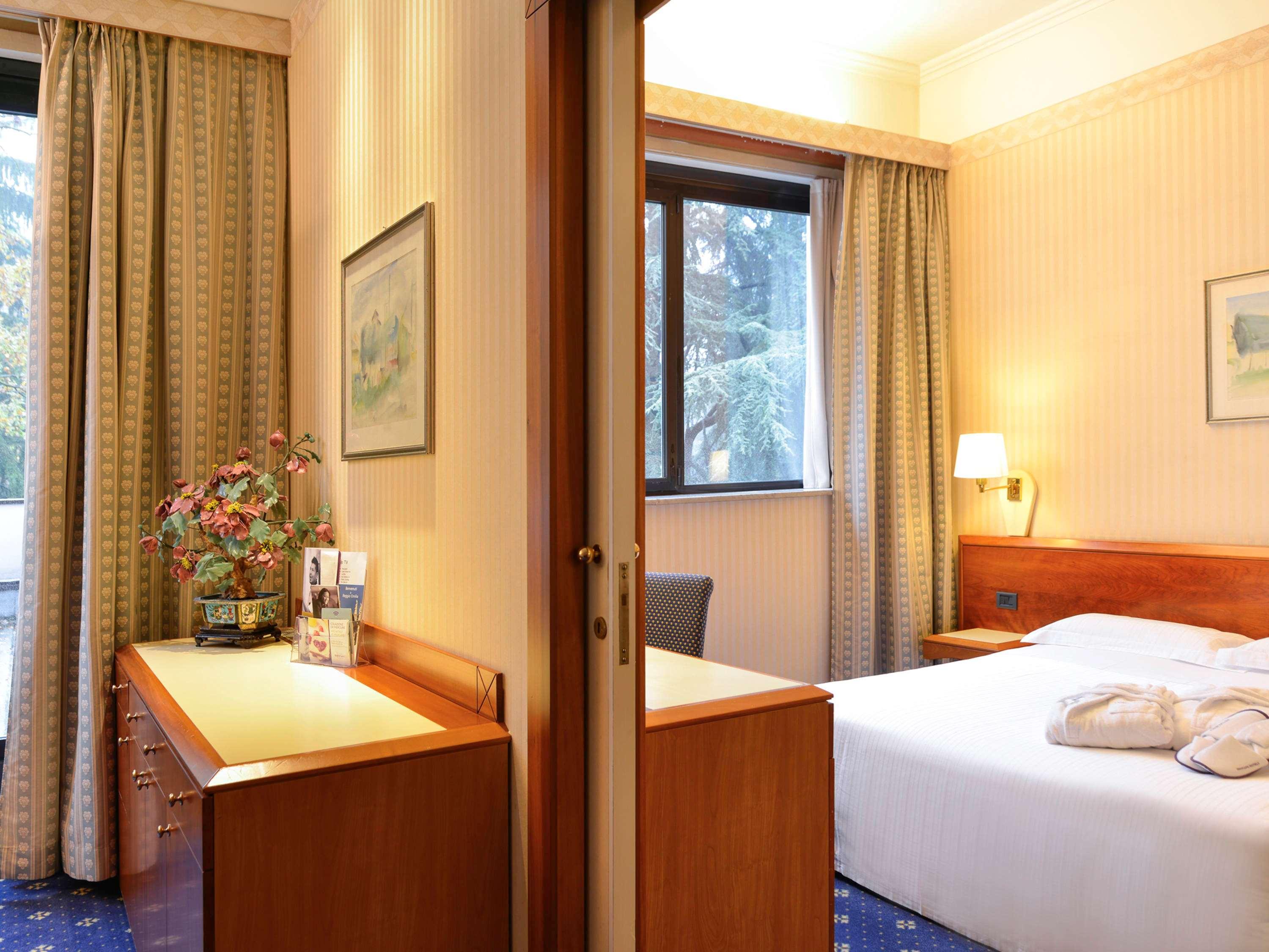 Suite Superior with Double Bed