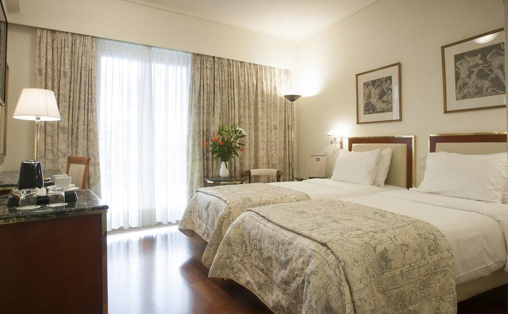 Double or Twin Promo